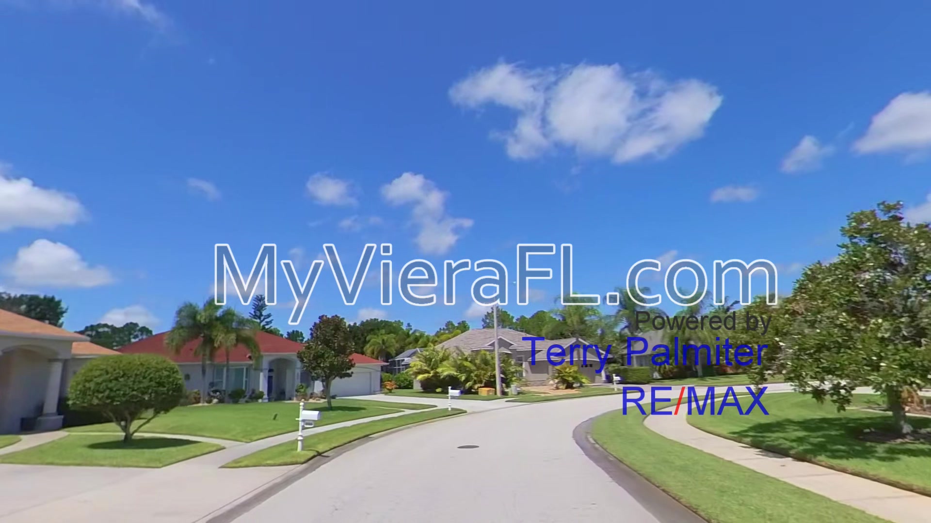Herons Landing - Viera East Community Profile