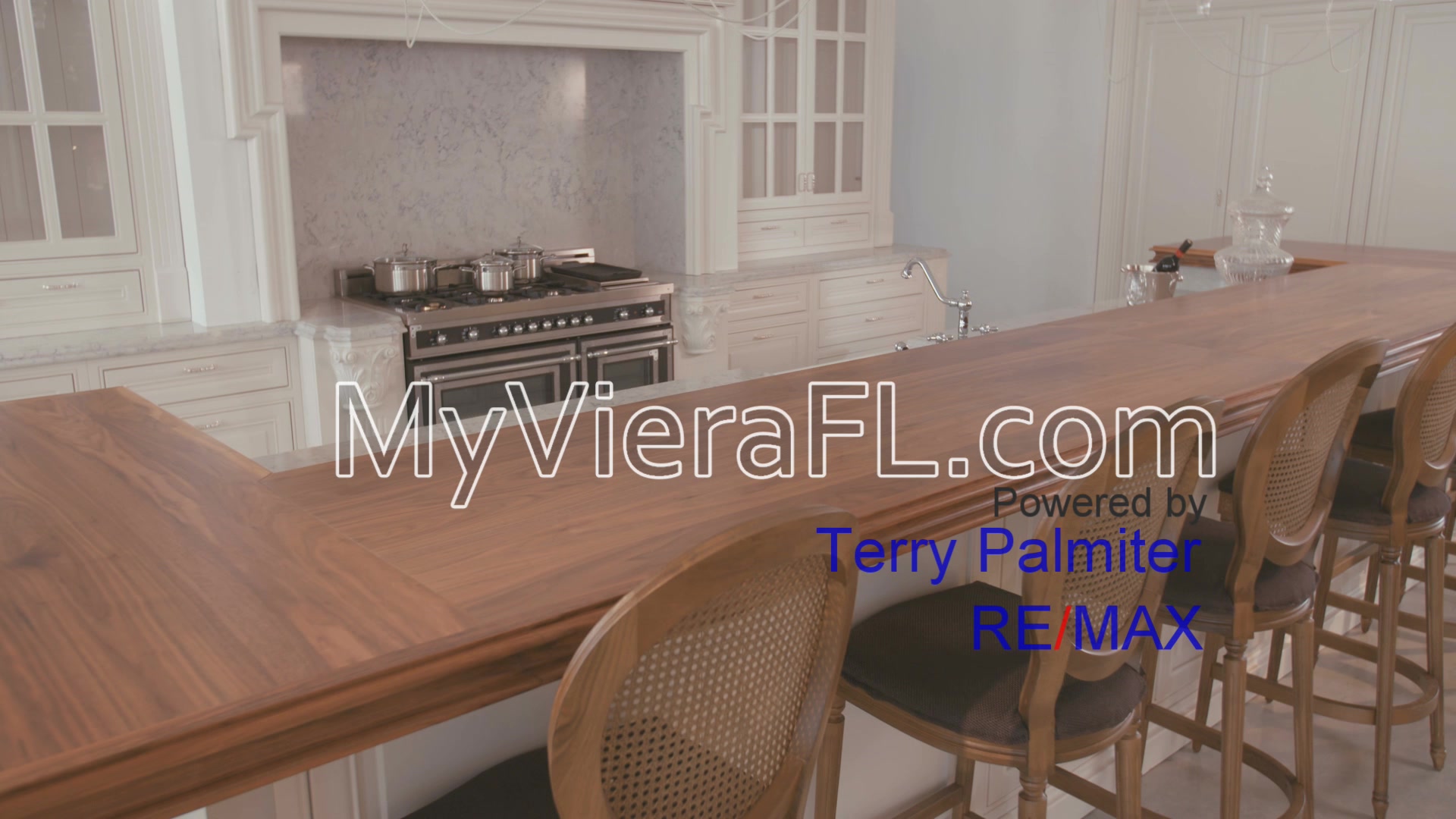 Kerrington - Viera West Community Profile