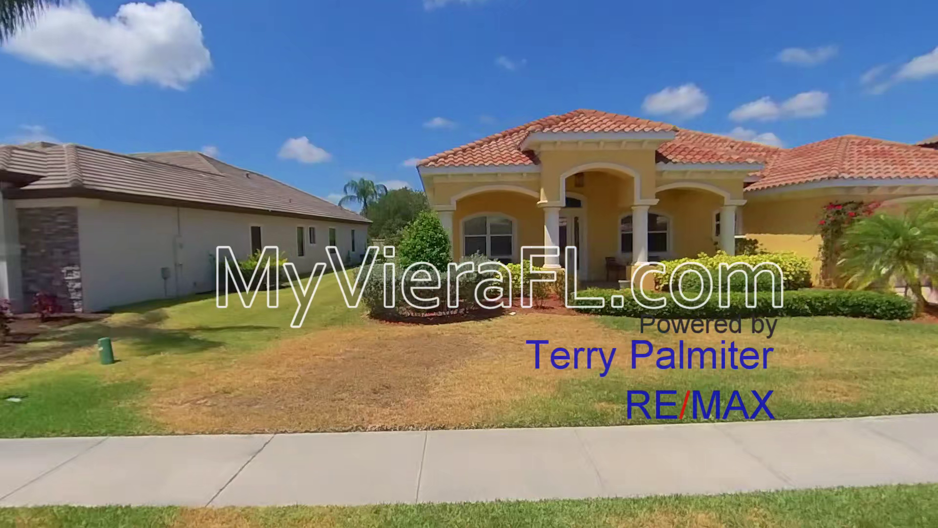 Levanto - Viera West Community Profile