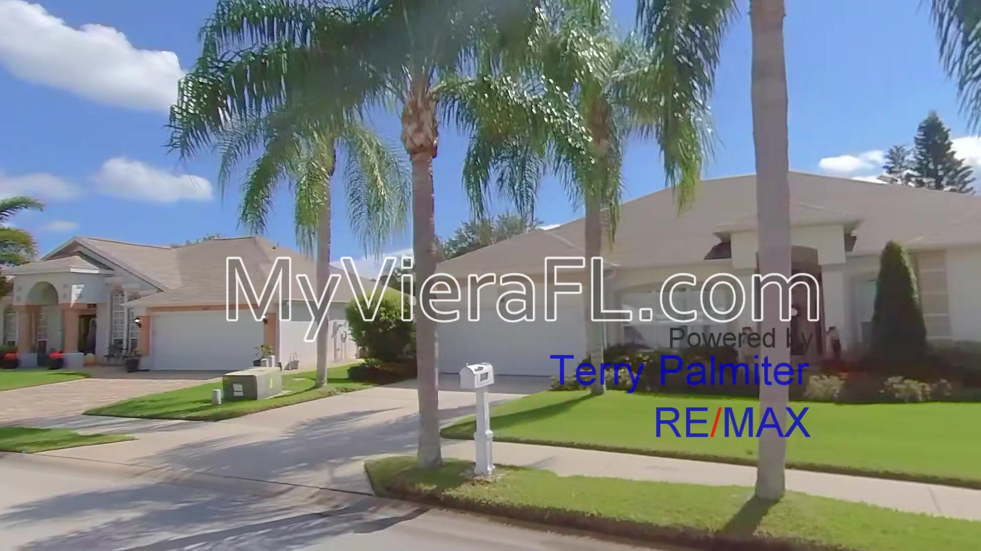 Mandarin Lakes - Suntree Community Profile