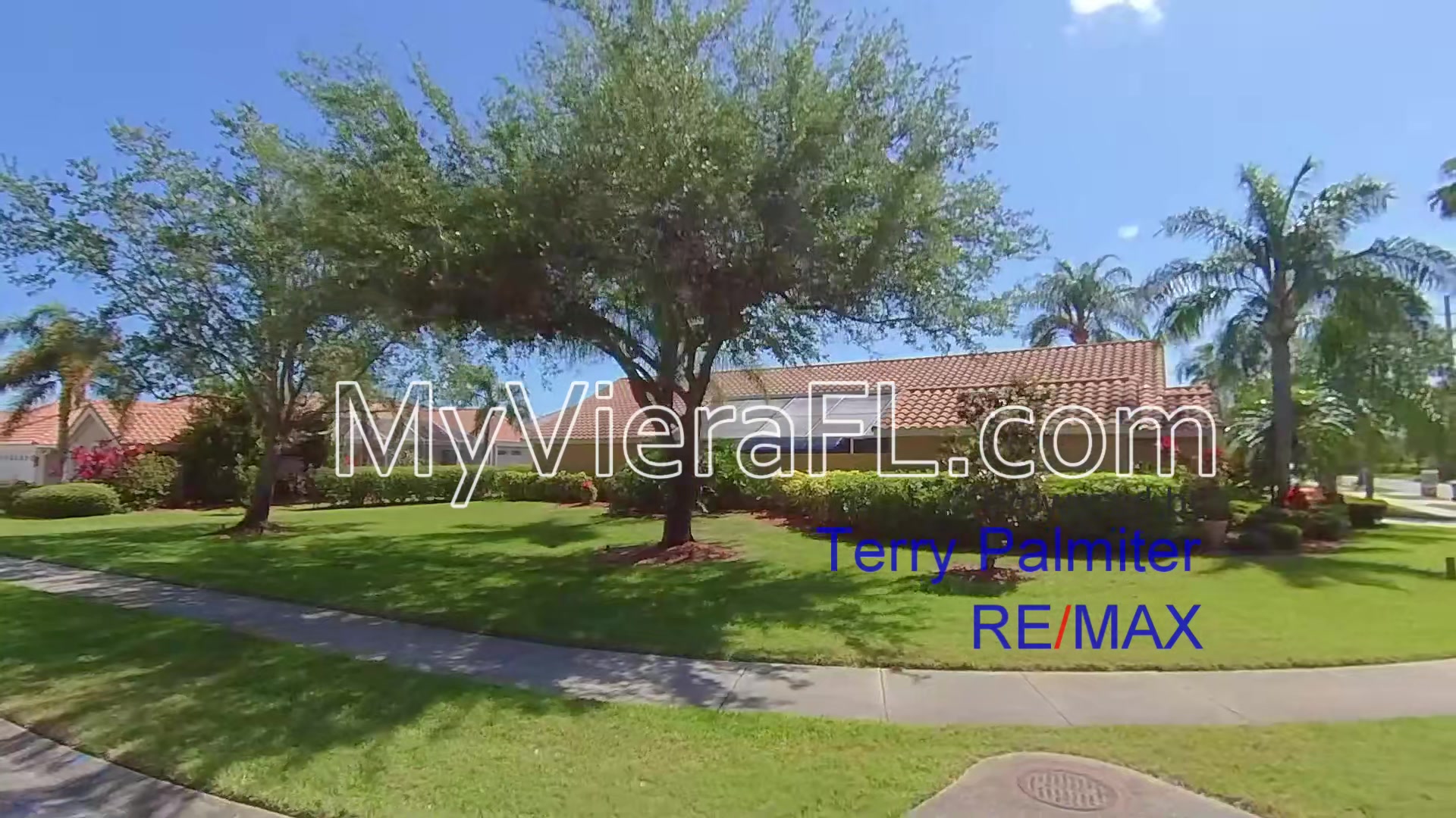 Misson Lake West Lake - Suntree Community Profile