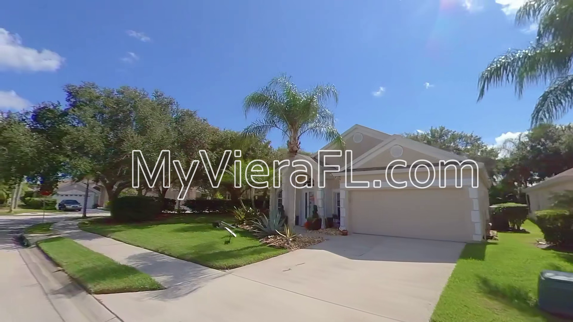 Misty Creek - Suntree Community Profile