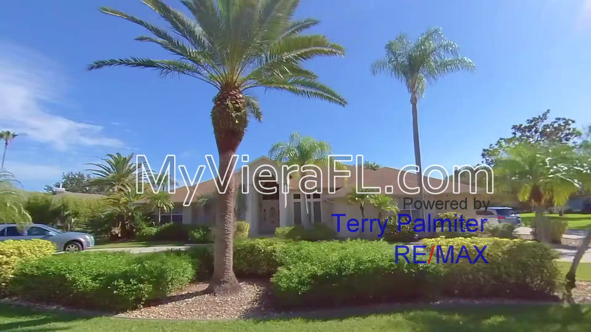 Oak Park - Suntree Community Profile