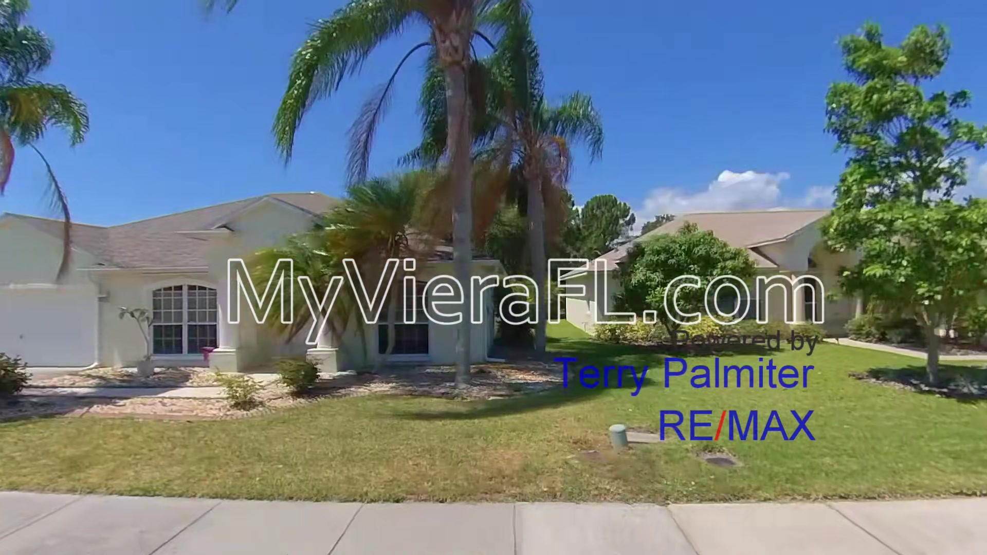 Palm Springs - Suntree Community Profile