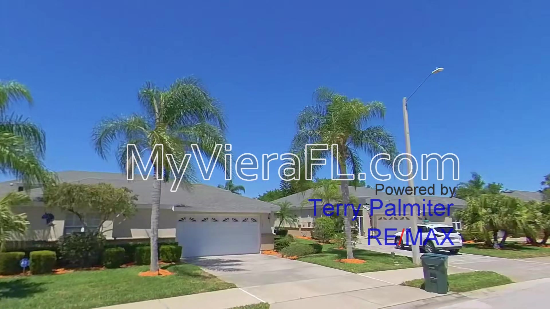 Parkstone - Viera East Community Profile