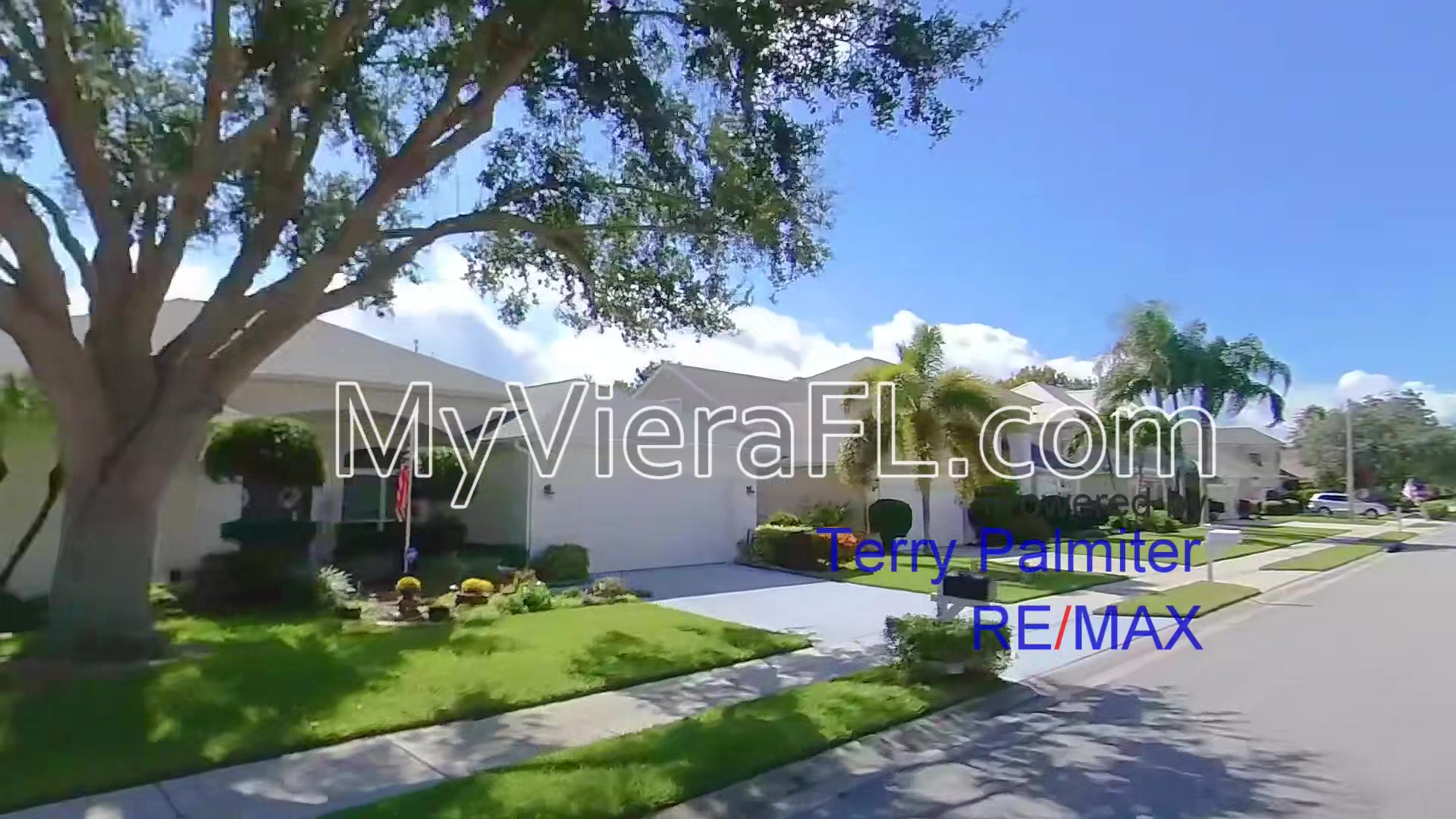Sable Palm - Suntree Community Profile