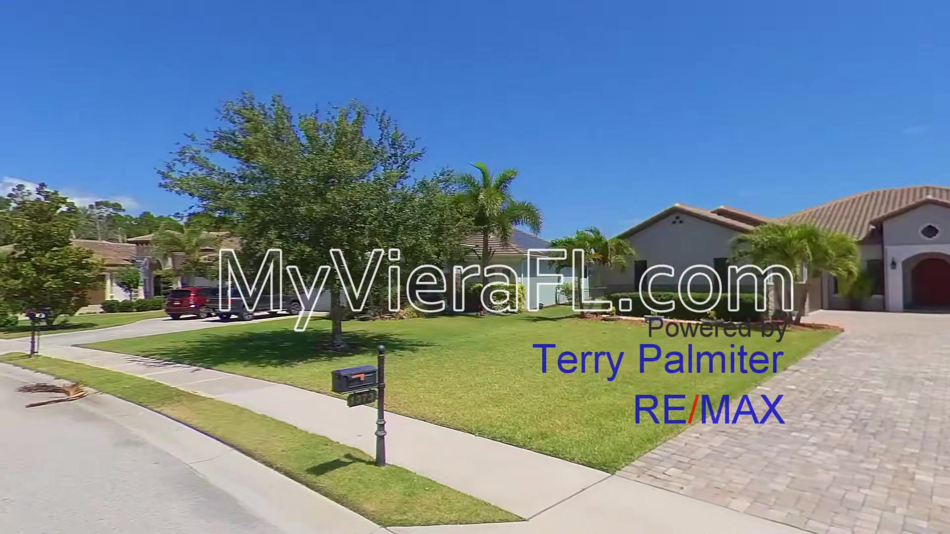 San Marino Estates - Suntree Community Profile