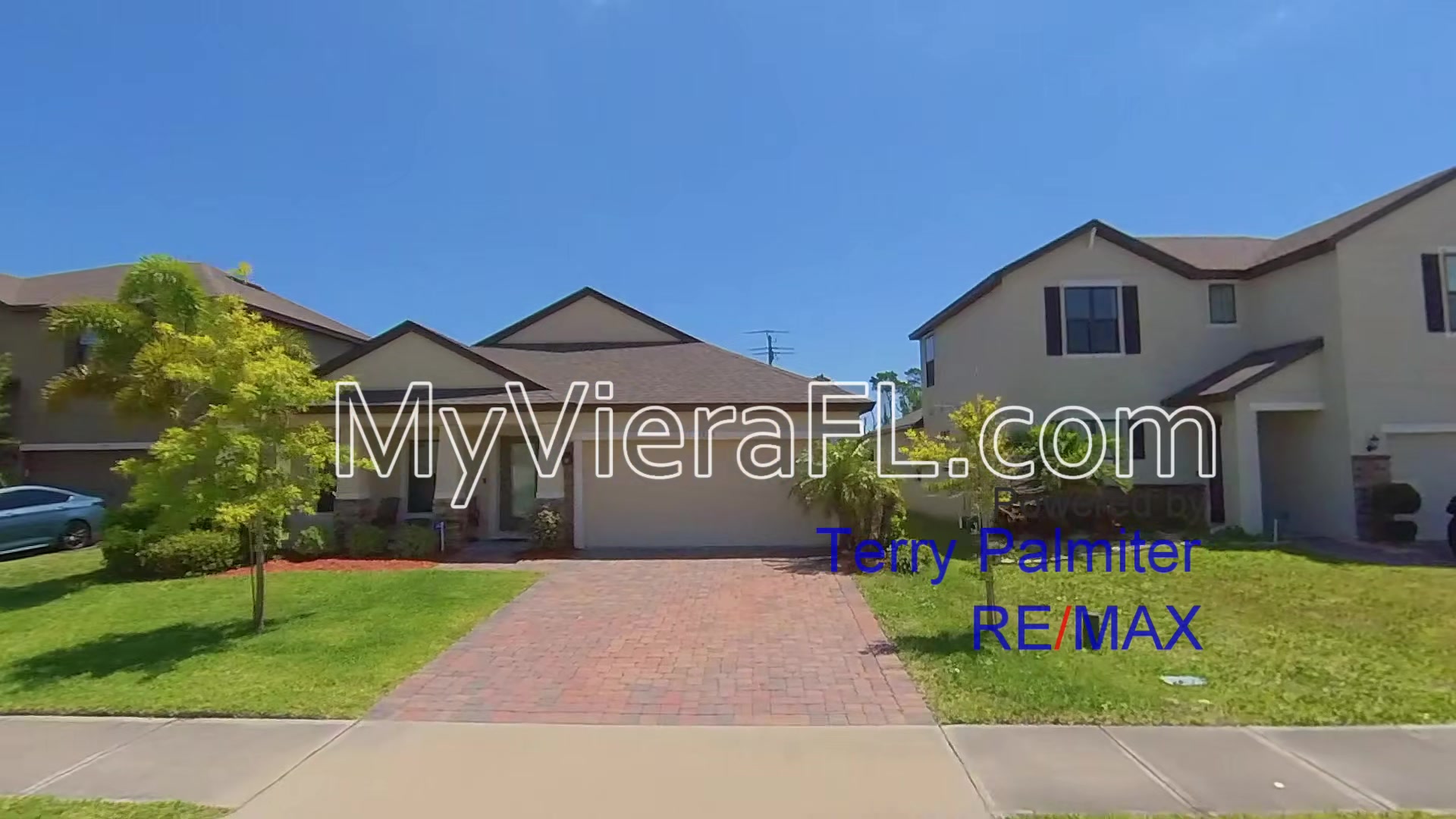 Sandhill Crossings - Suntree Community Profile