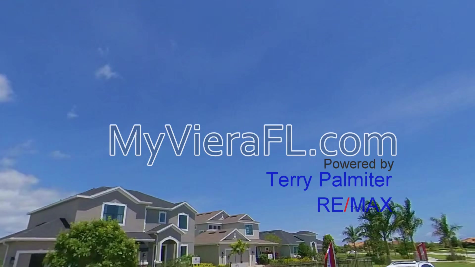 Sendero Cove - Viera West Community Profile