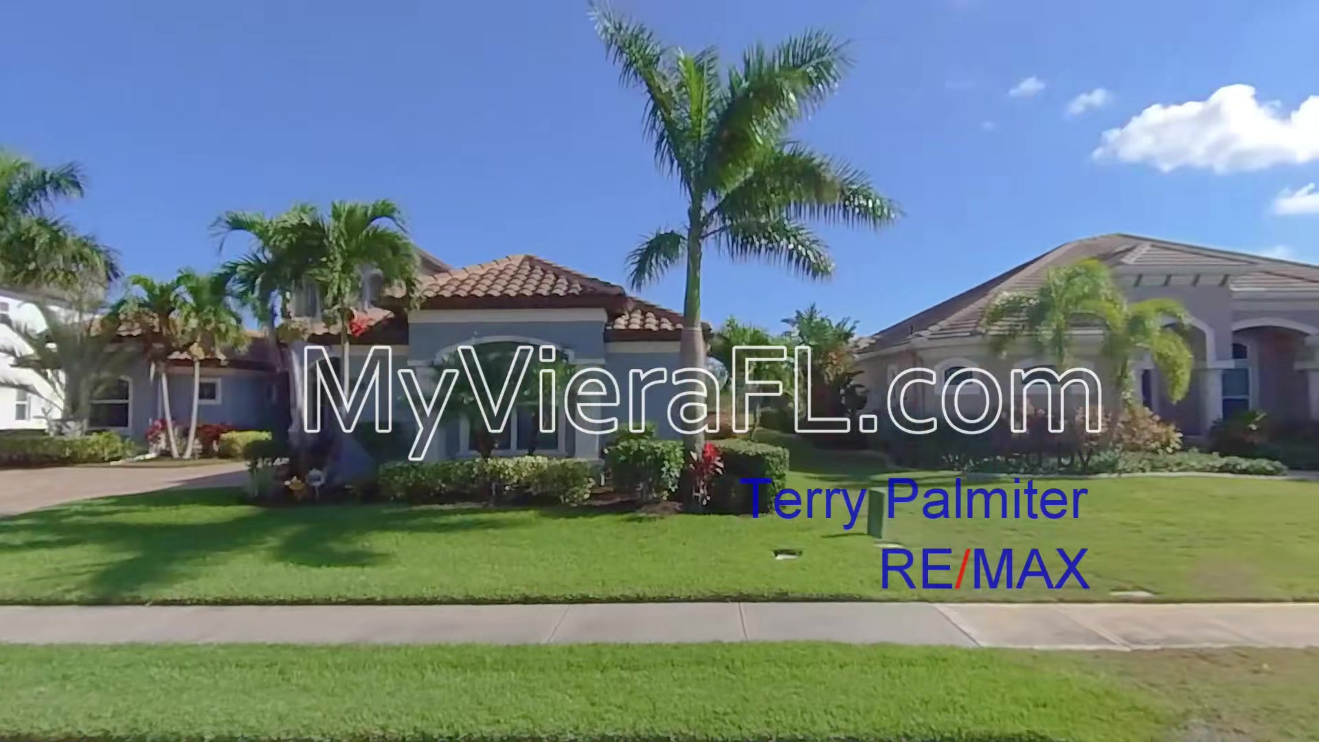 Seville - Viera West Community Profile