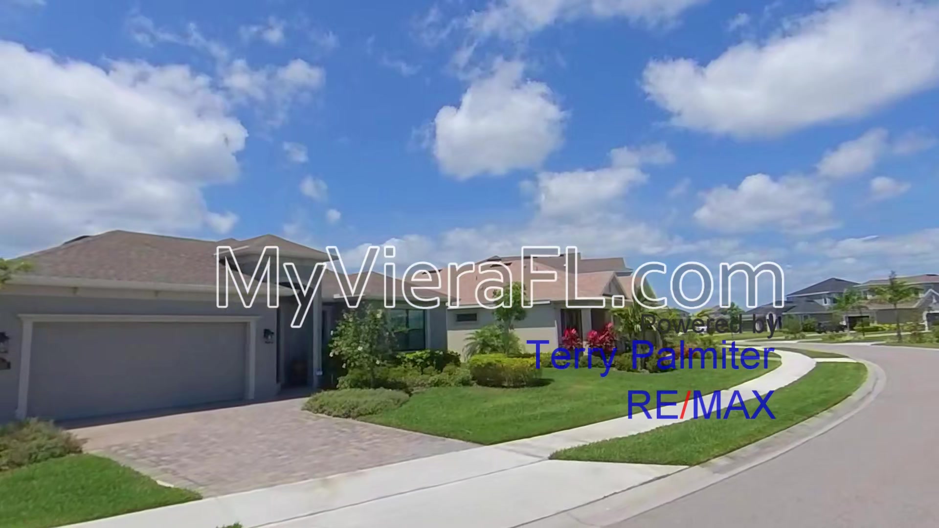Sierra Cove - Viera West Community Profile