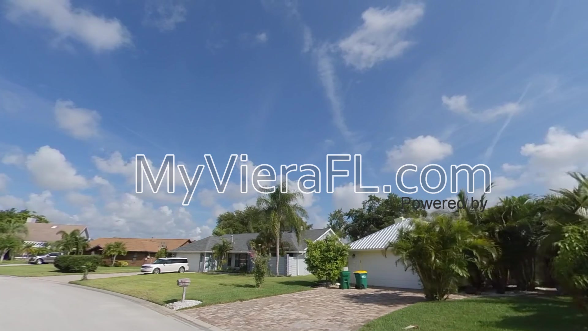 Silver Lakes Estates - Suntree Community Profile