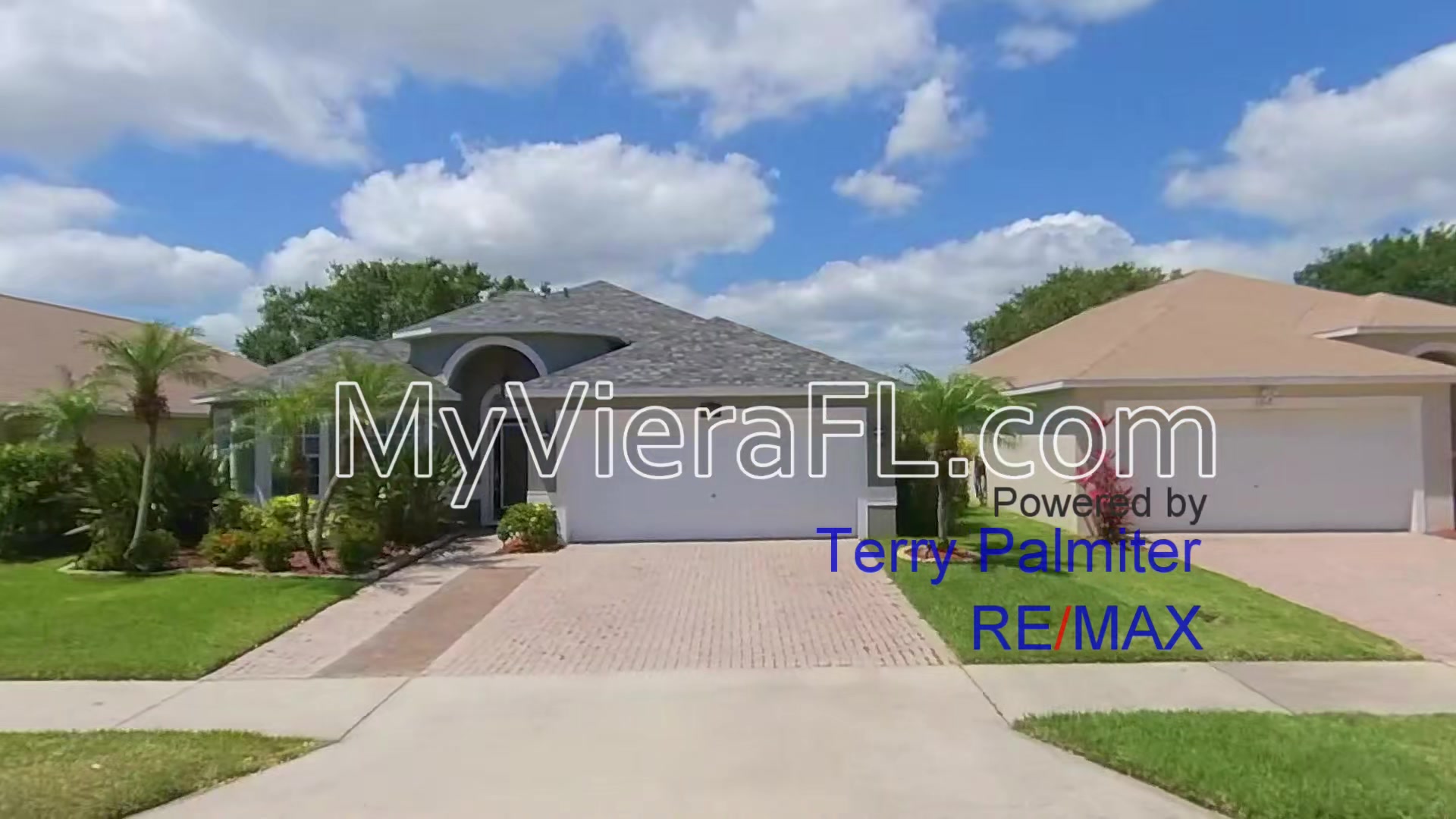 Somerville - Viera East Community Profile