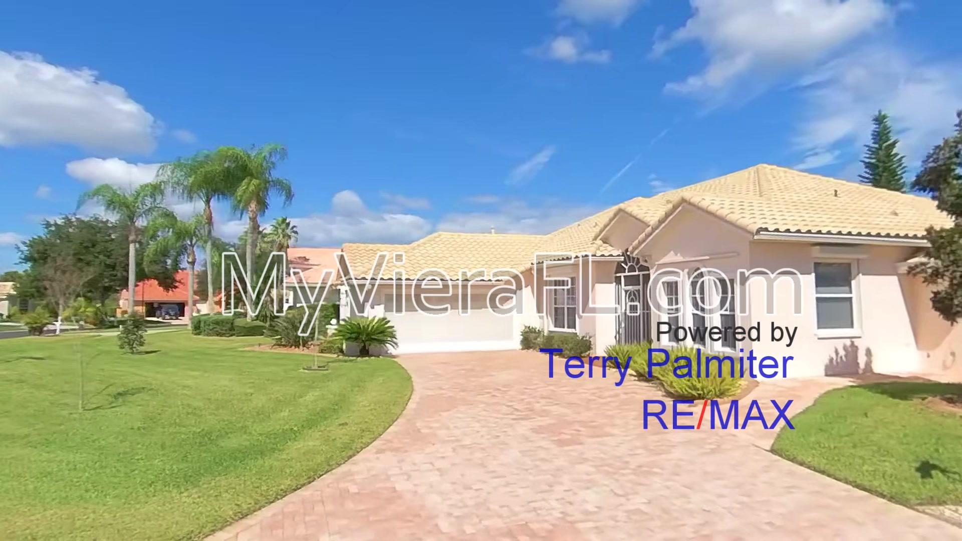Spanish Cove - Suntree Community Profile