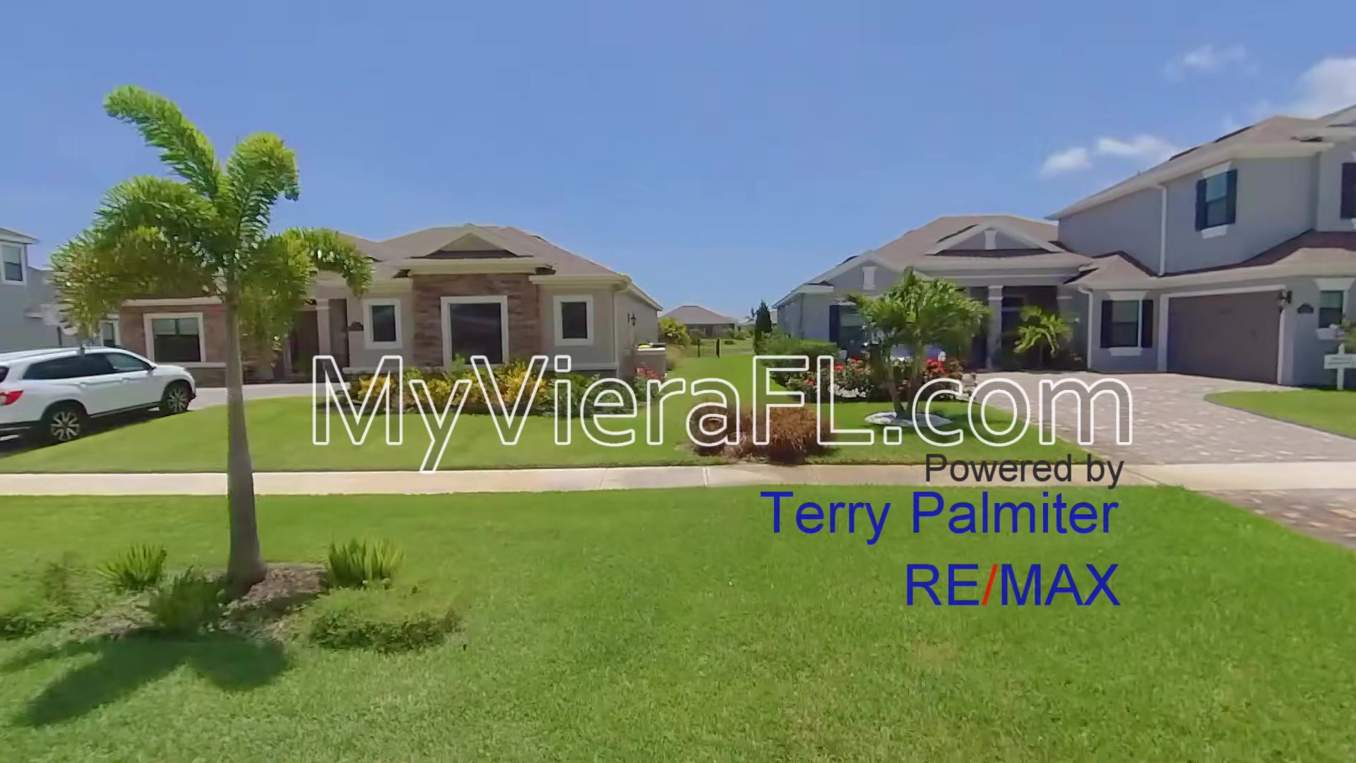 Stonecrest - Viera West Community Profile