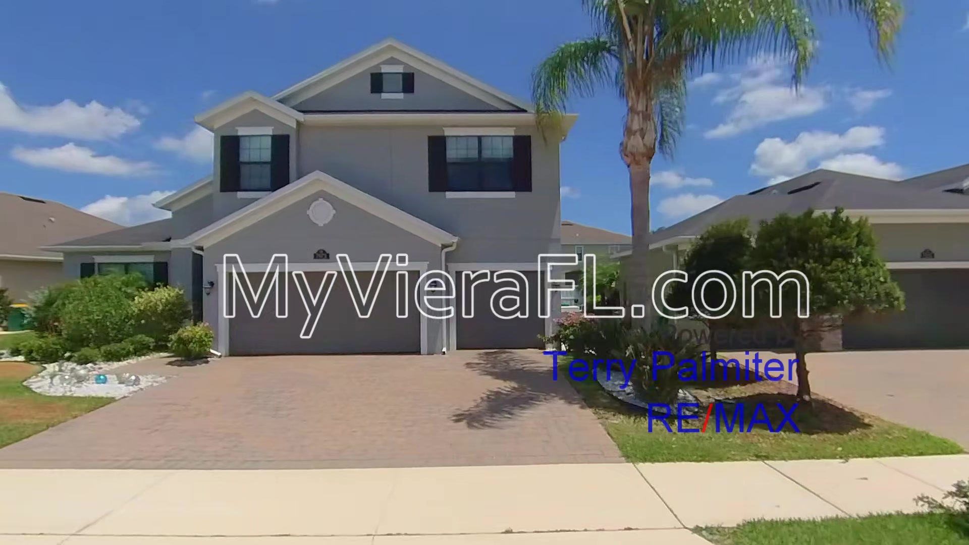 Strom Park - Viera West Community Profile