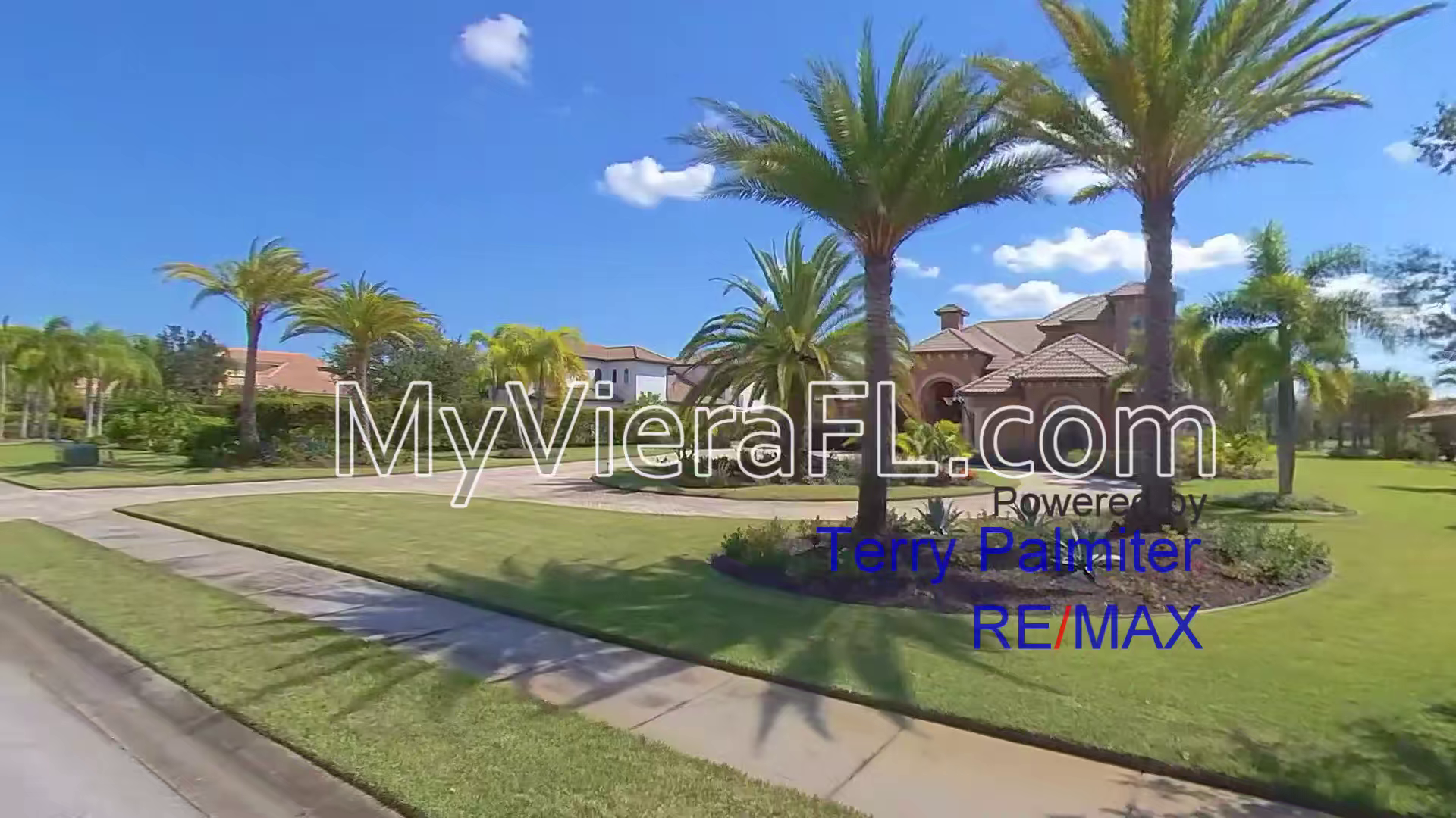 Summer Lakes - Viera West Community Profile