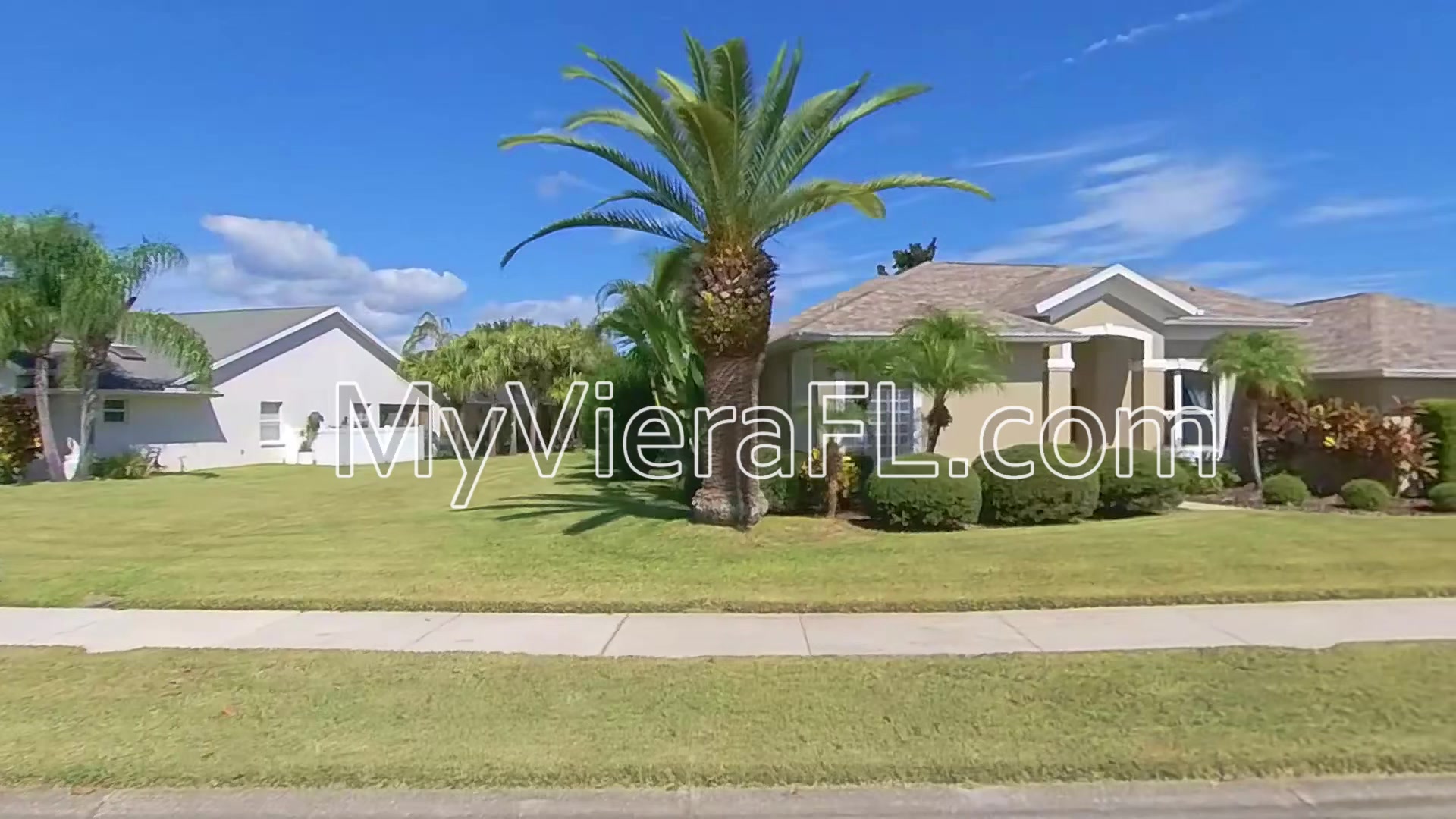 Summerwood - Suntree Community Profile