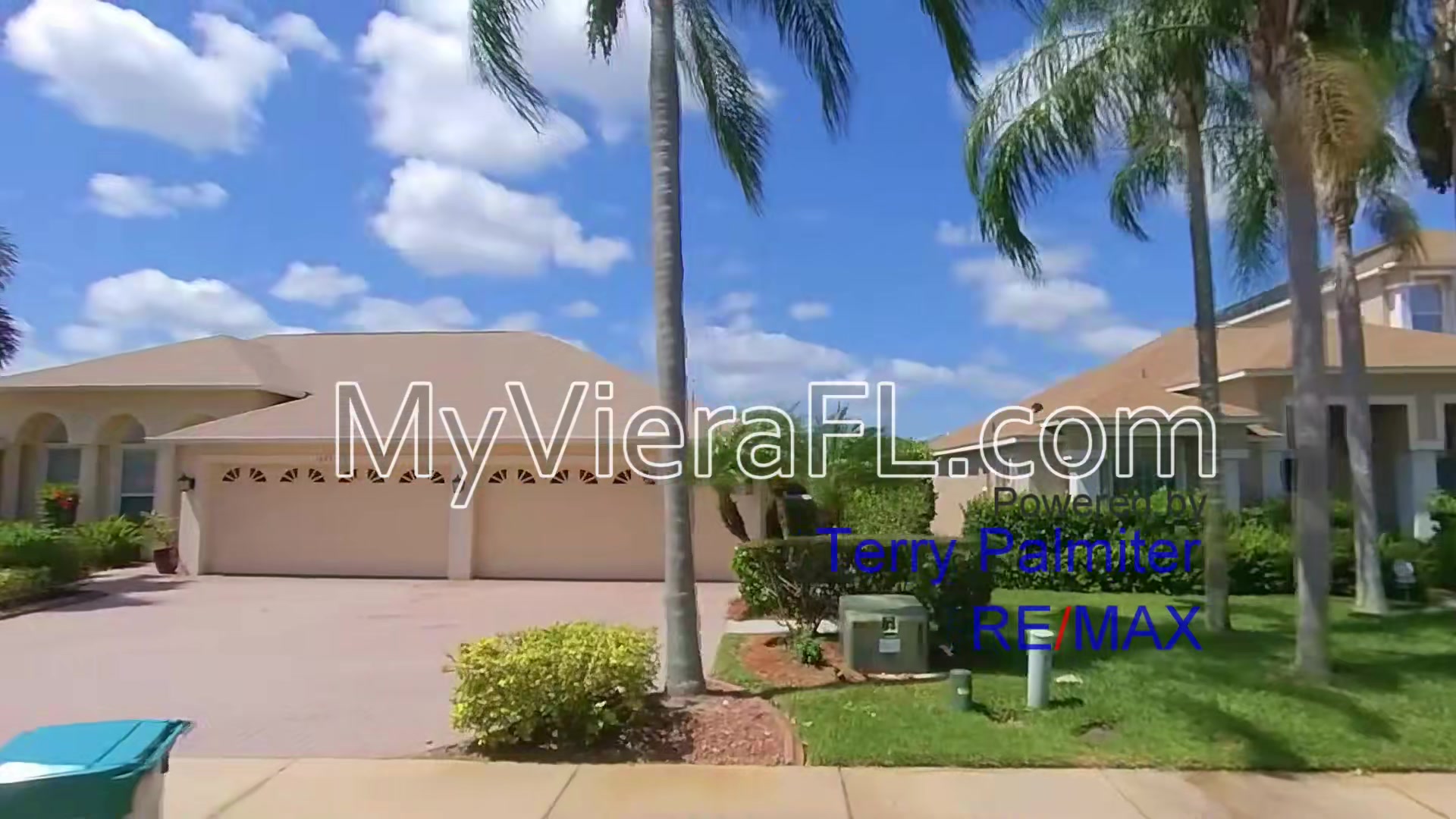 Templeton - Viera East Community Profile