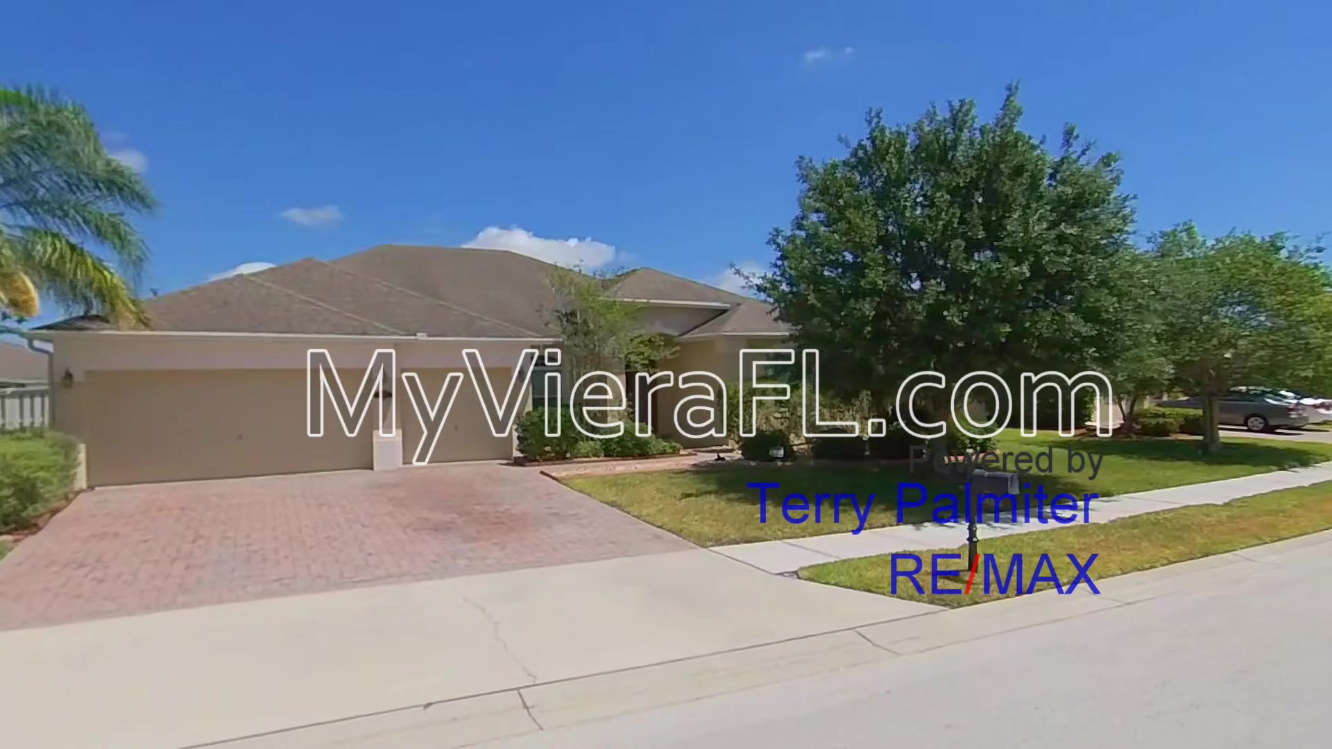 Terramore - Viera West Community Profile