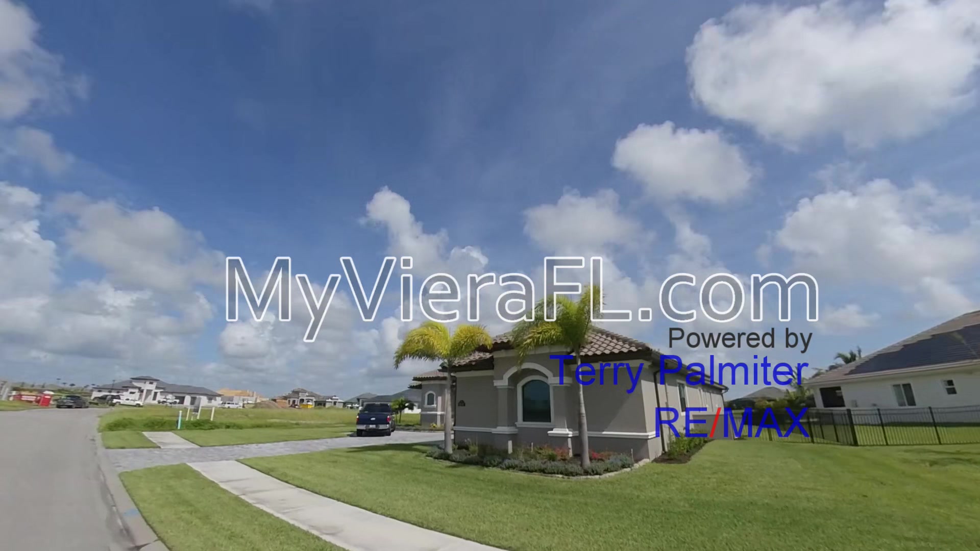 Valencia - Viera West Community Profile