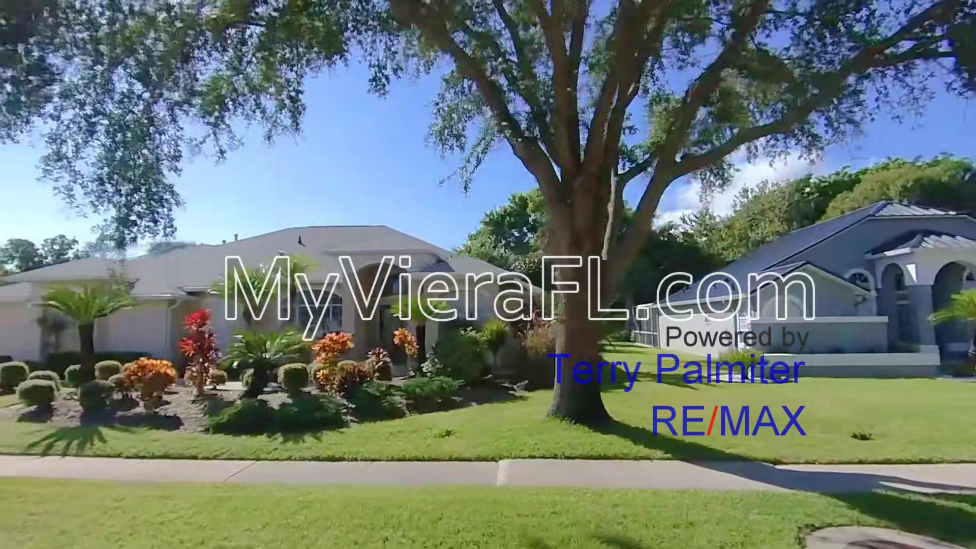 Vizcaya Estates - Suntree Community Profile