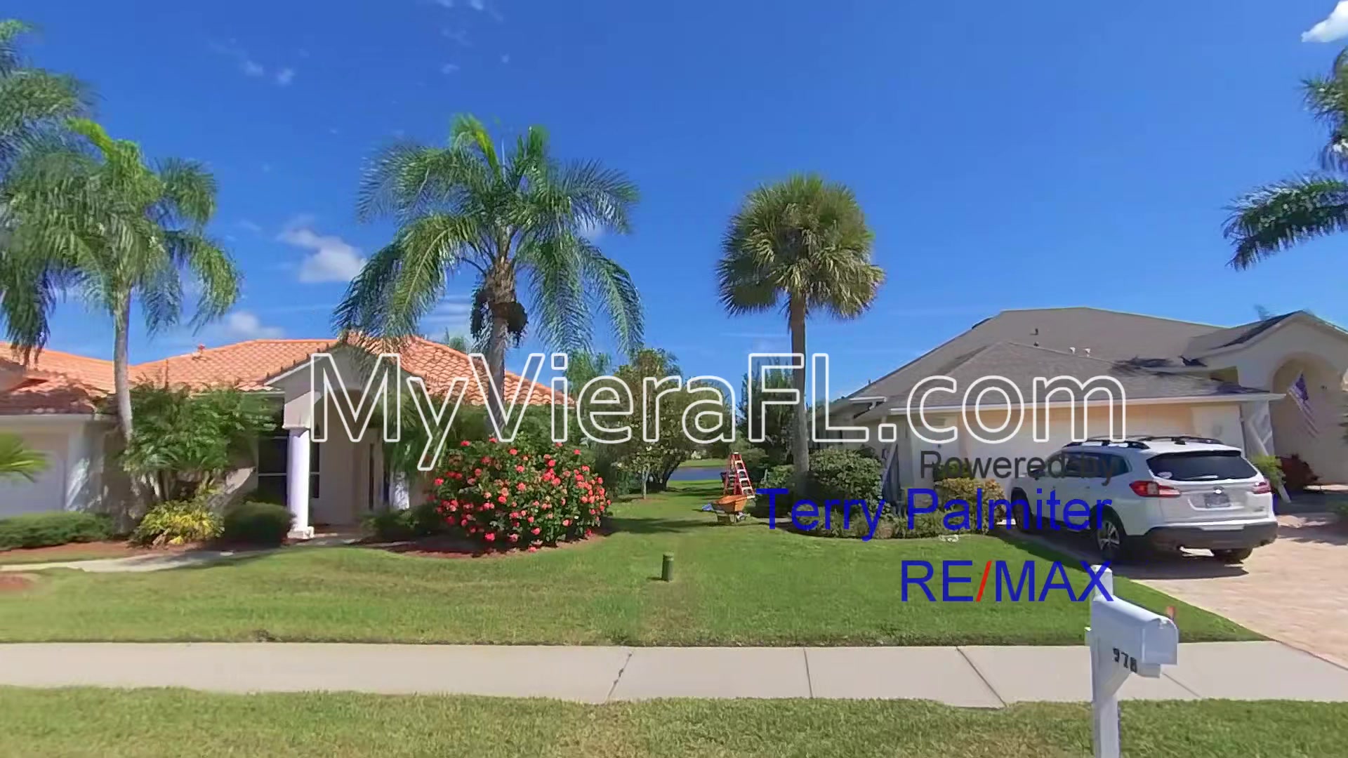 Waterford Place - Suntree Community Profile