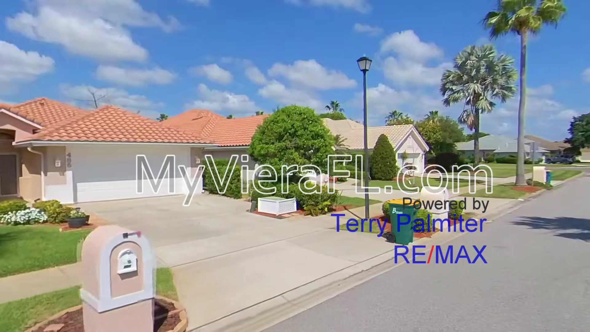 West Lake - Suntree Community Profile