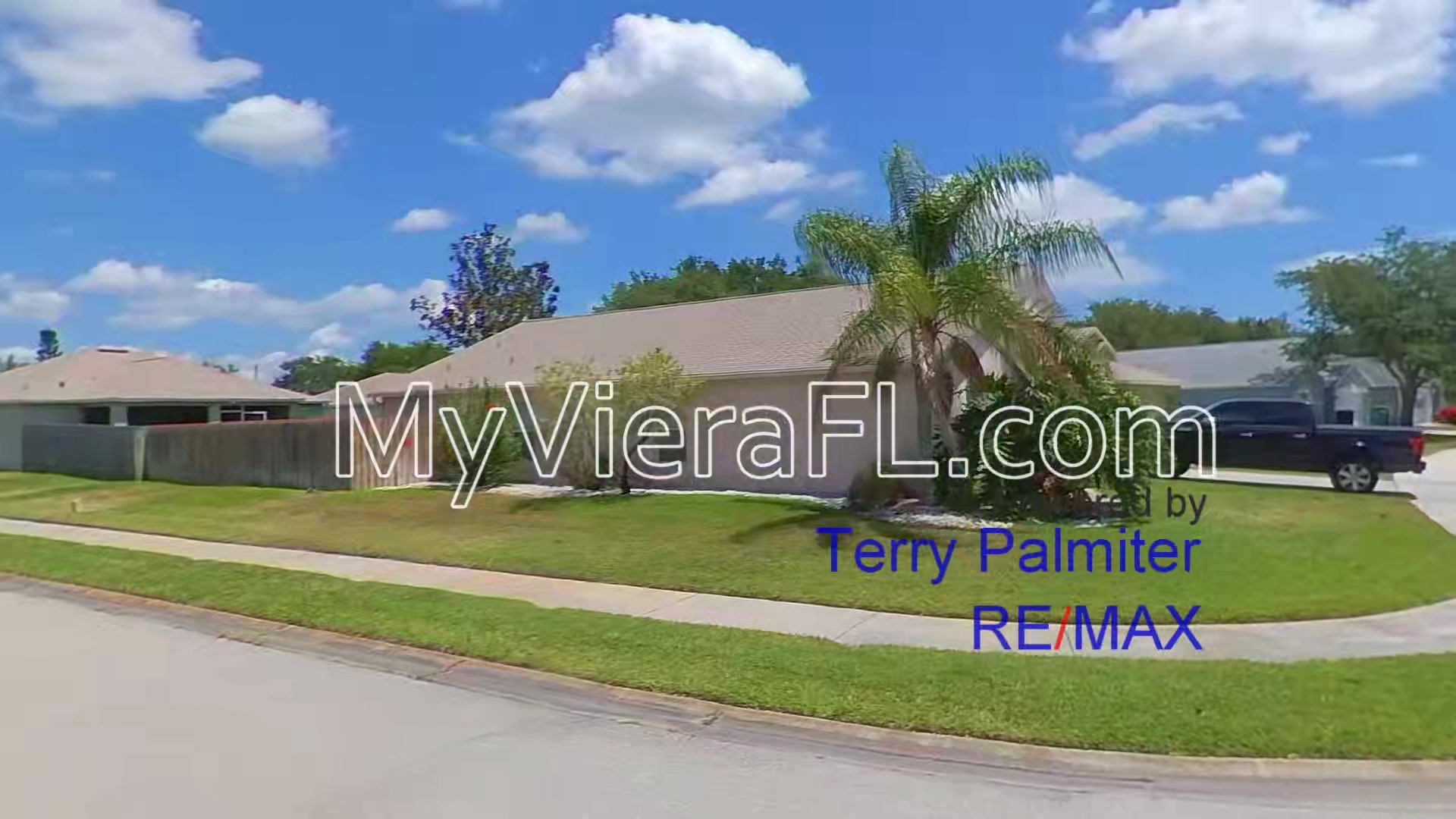 Wickham Lakes - Viera West Community Profile
