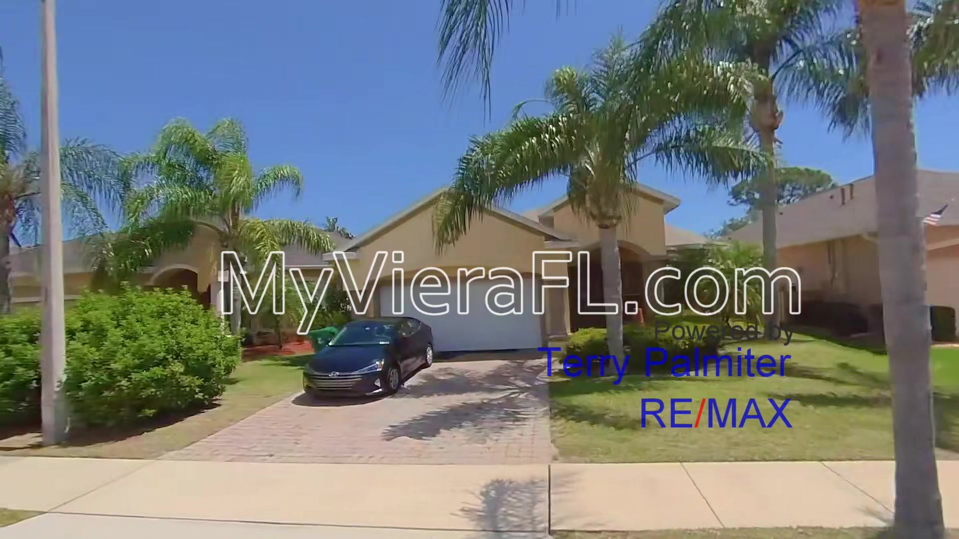 Wingate Estates - Viera East Community Profile