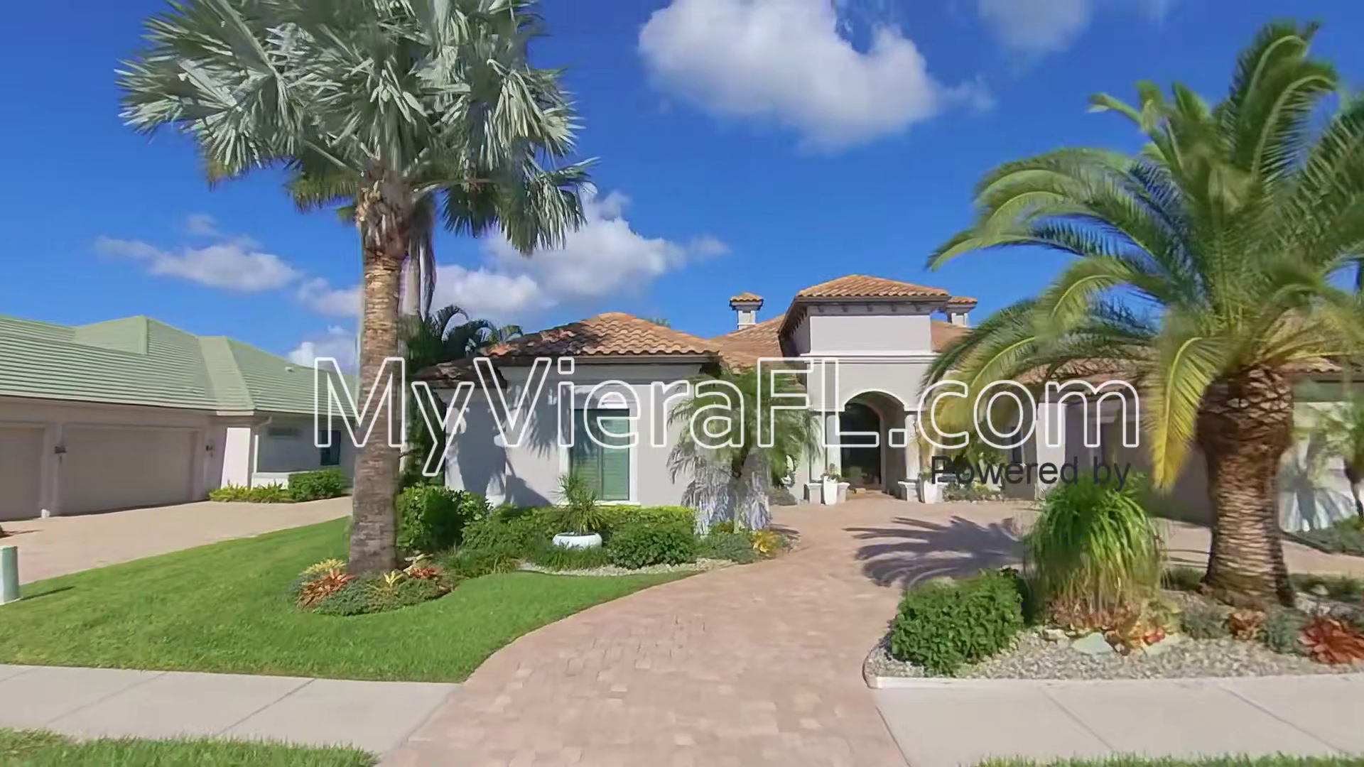 Wyndham - Viera West Community Profile