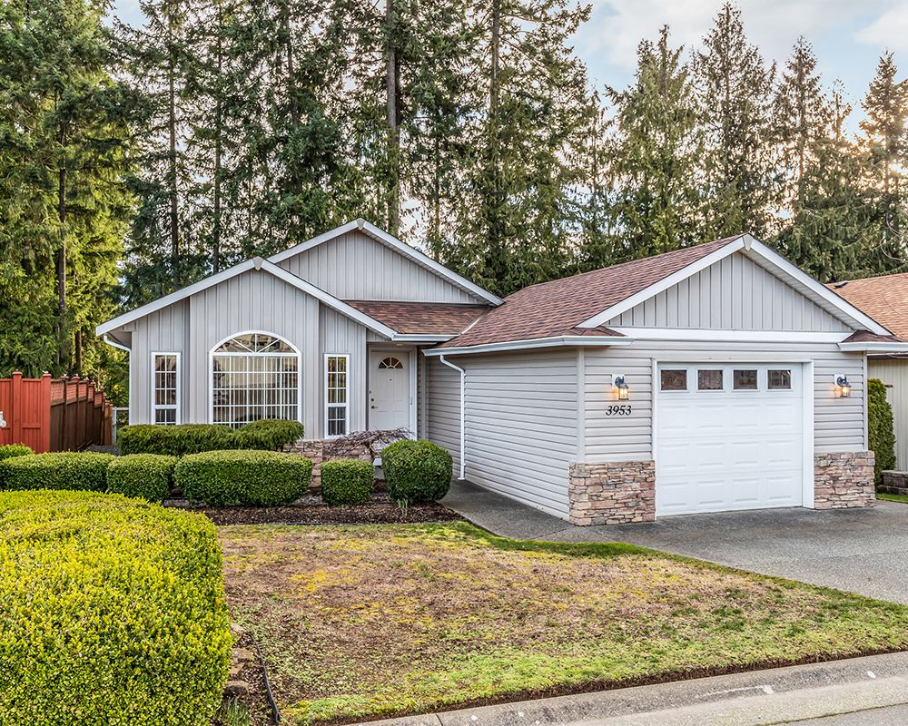 Deerwood Estates Real Estate
