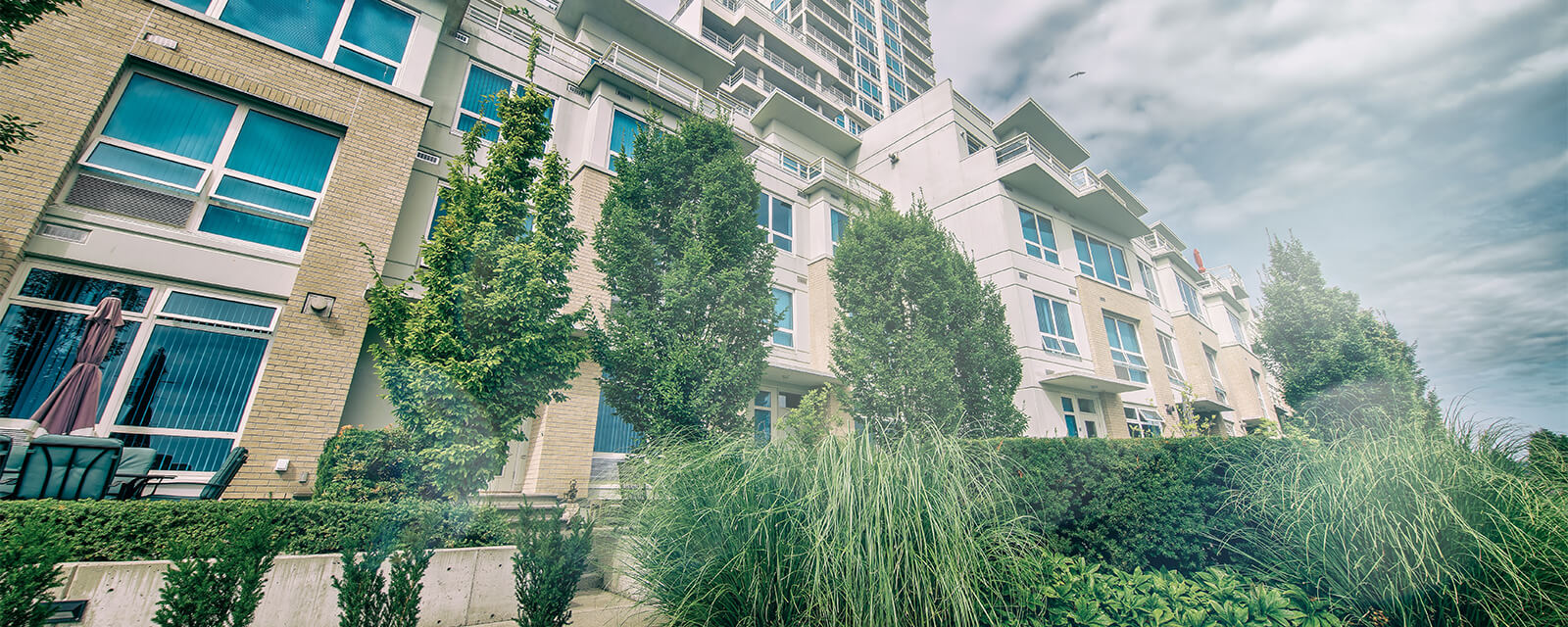Nanaimo Condos Real Estate