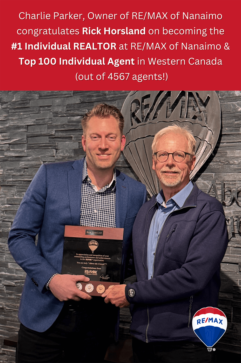 Your Nanaimo Real Estate Agent