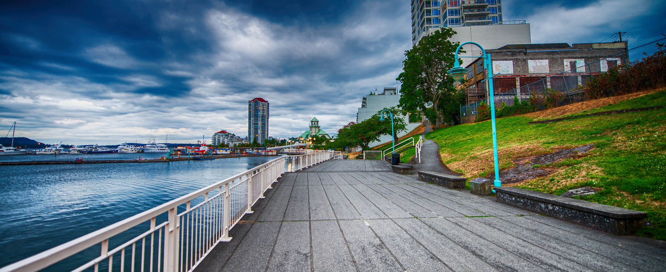 Nanaimo Real Estate Search all Nanaimo Homes