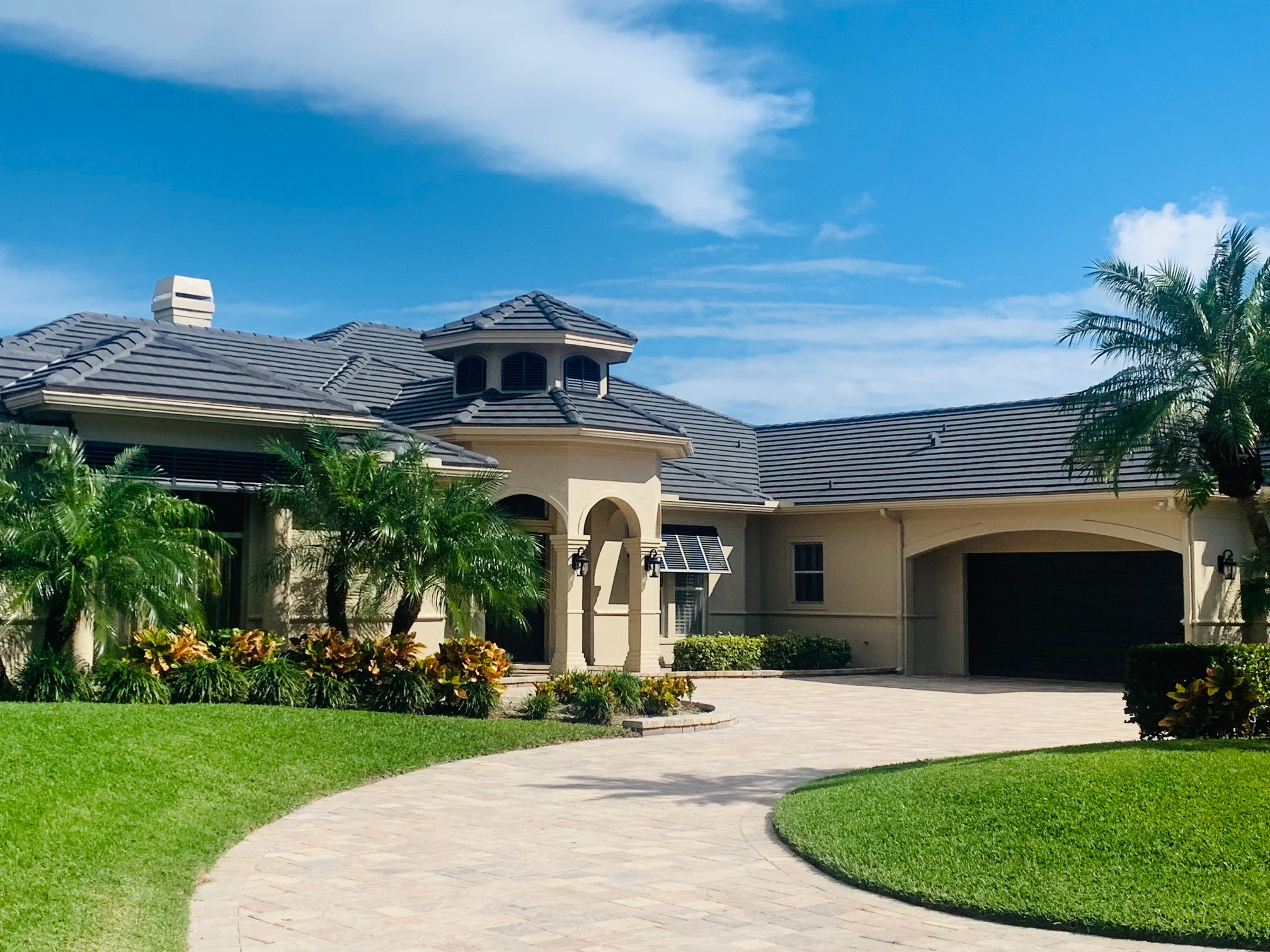 Audubon Country Club