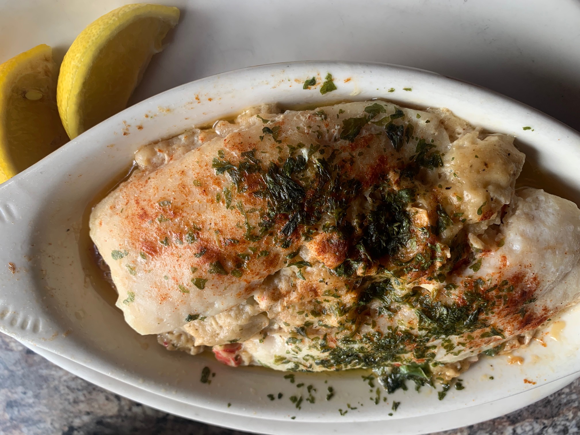 Capt'n Con's Fish House