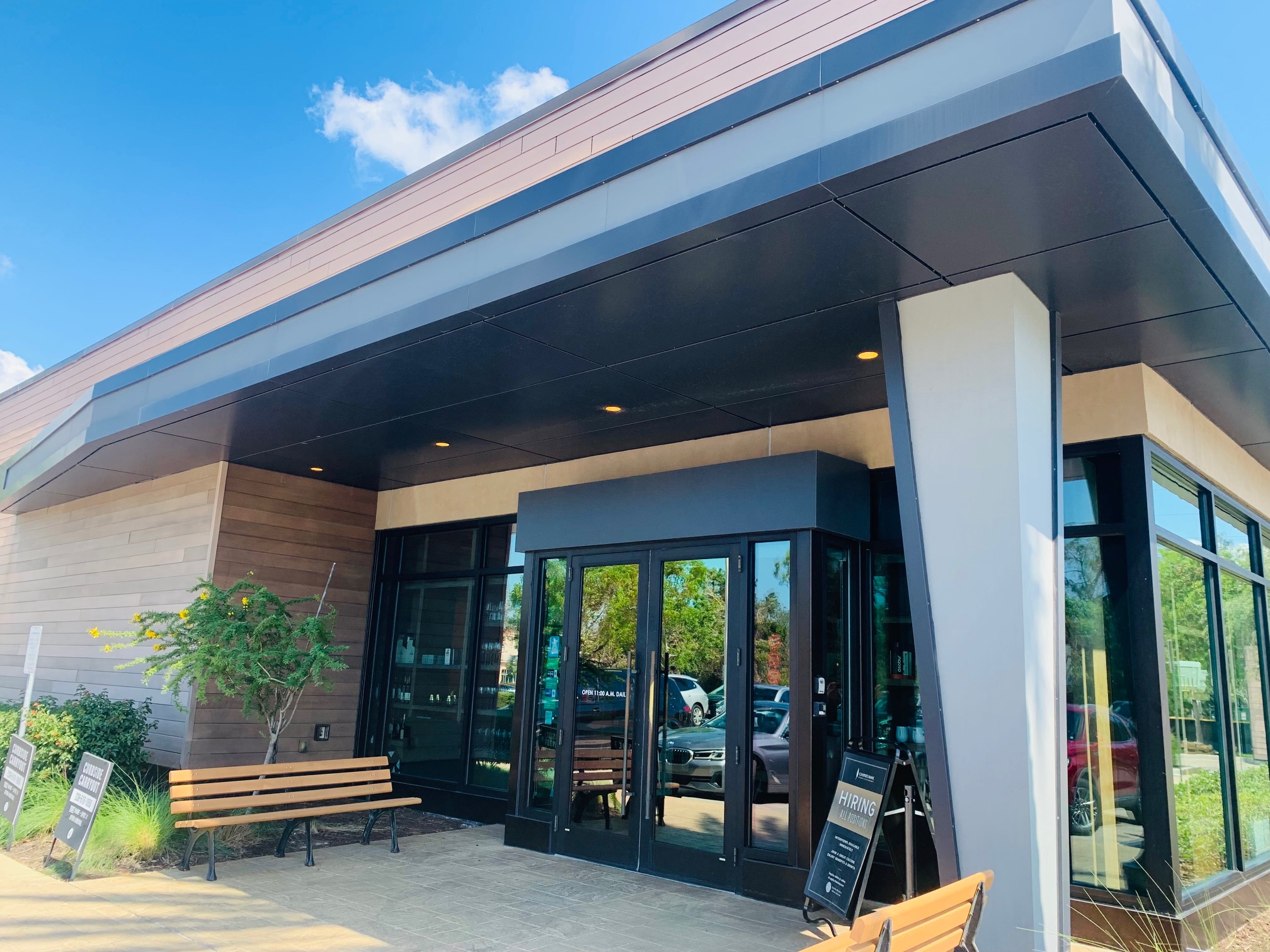 Cooper's Hawk Winery & Restaurants Photos