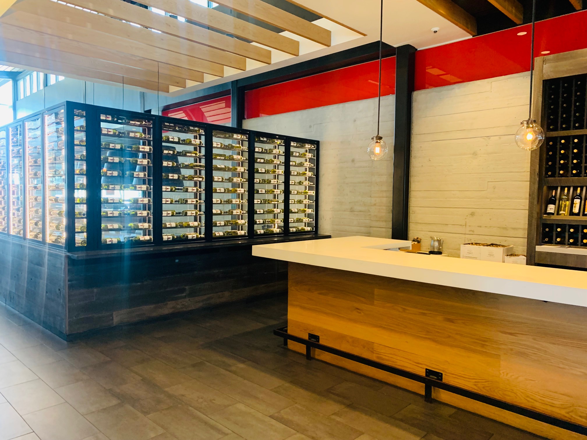 Cooper's Hawk Winery & Restaurants Photos