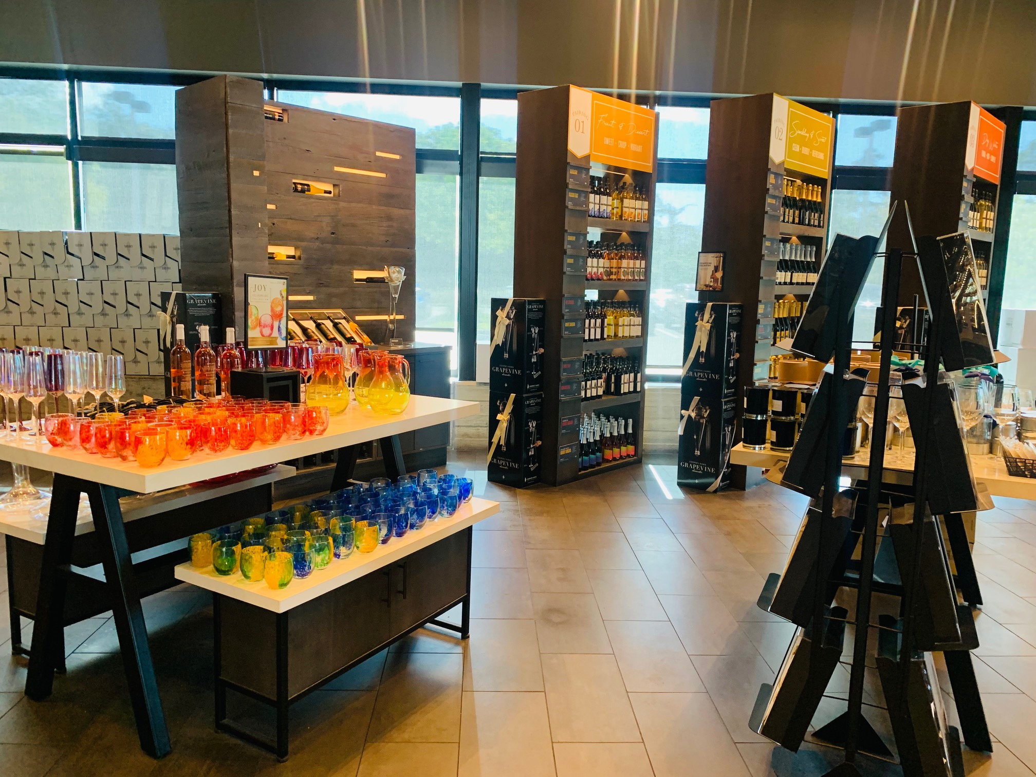 Cooper's Hawk Winery & Restaurants Photos