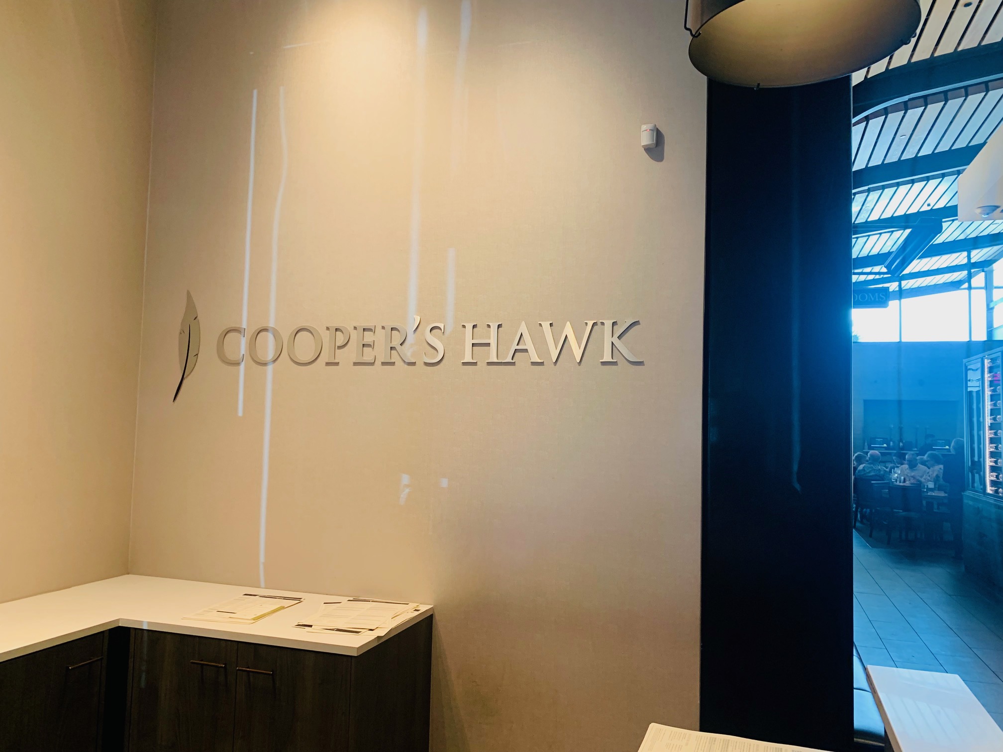 Cooper's Hawk Winery & Restaurants Photos