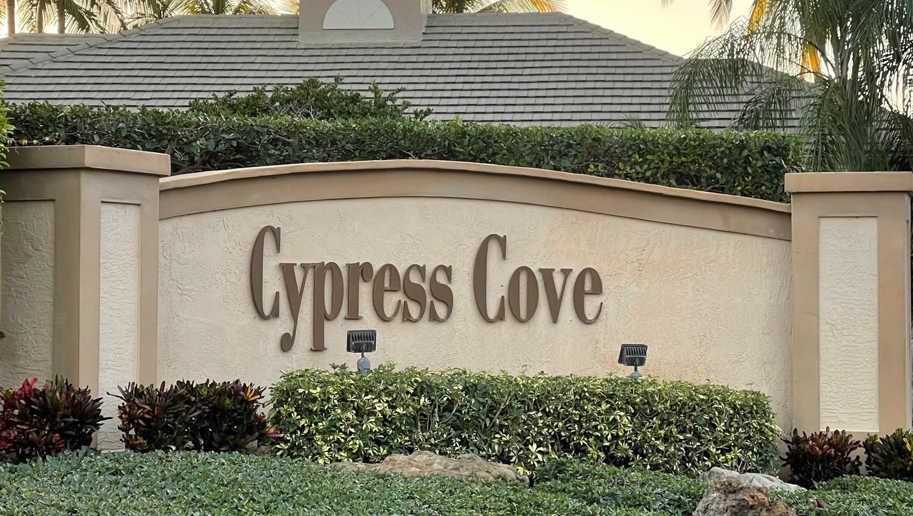 Cypress Cove