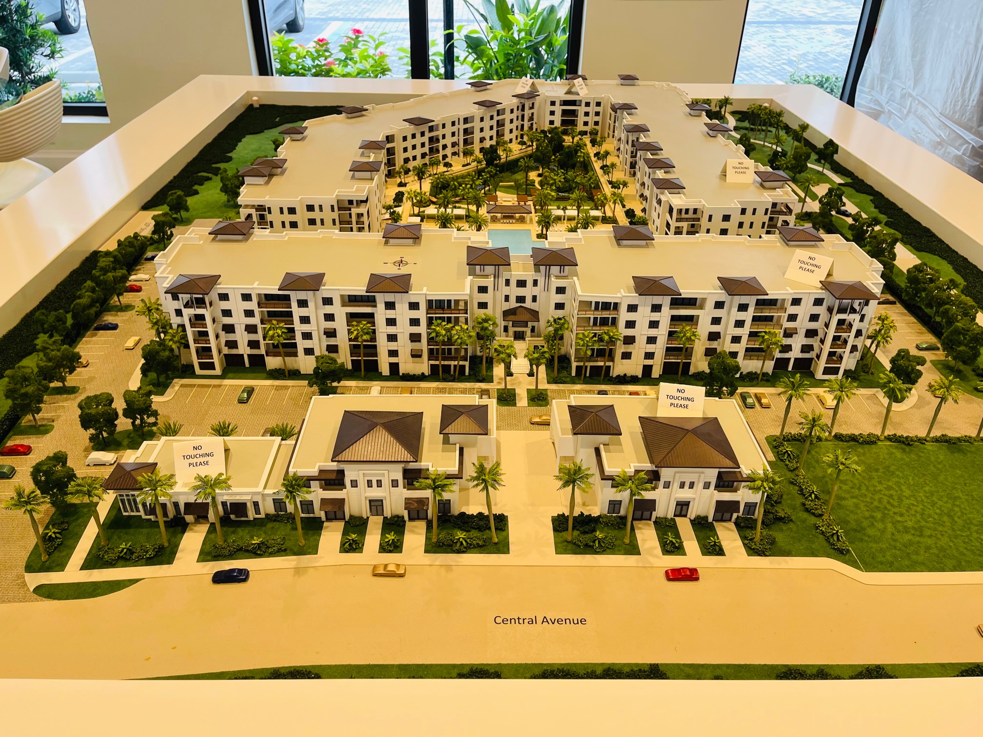 Eleven Eleven Central Naples Newest Luxury Real Estate Condos Making a Commanding Statement