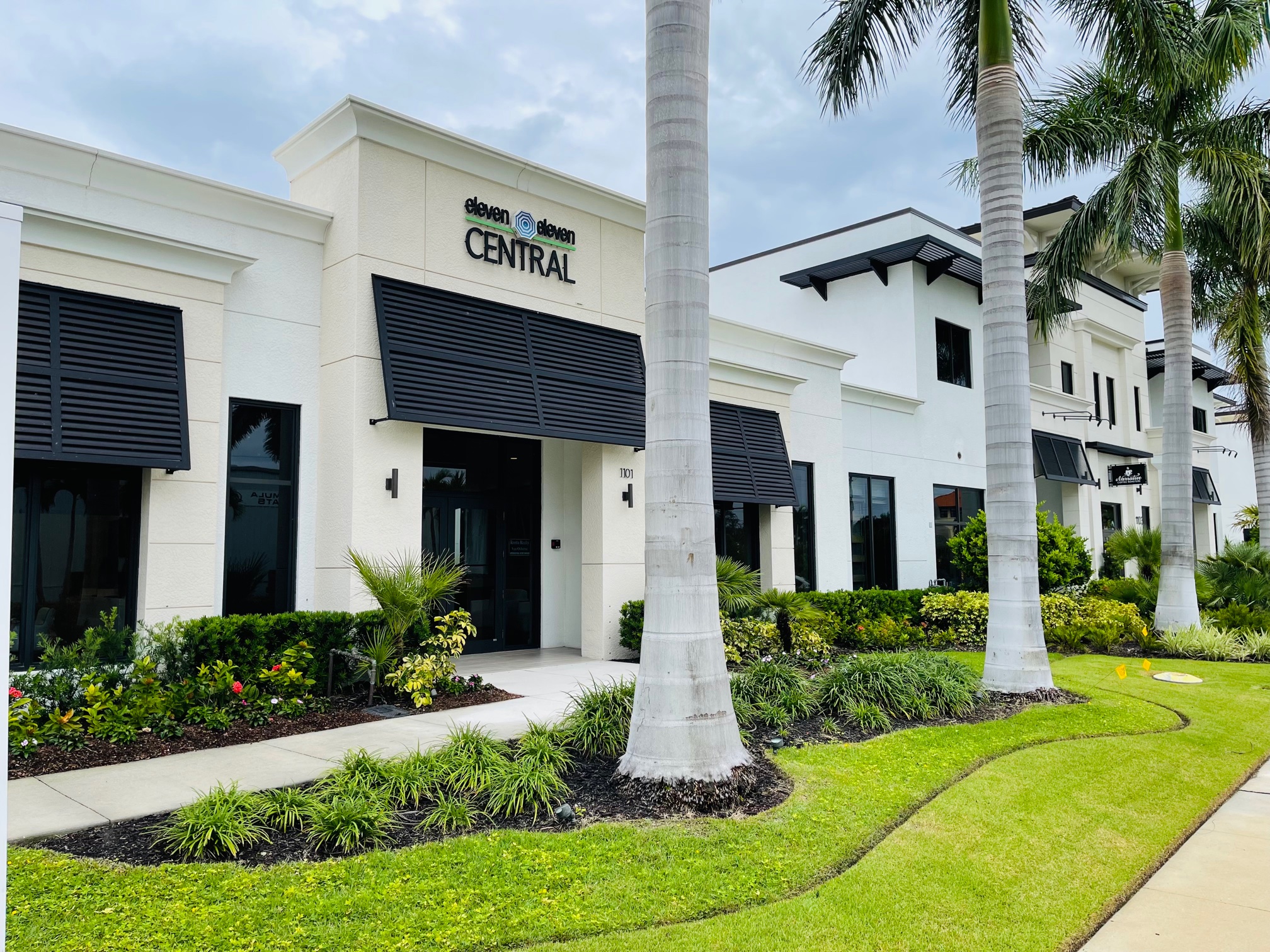 Eleven Eleven Central Naples Newest Luxury Real Estate Condos Making a Commanding Statement