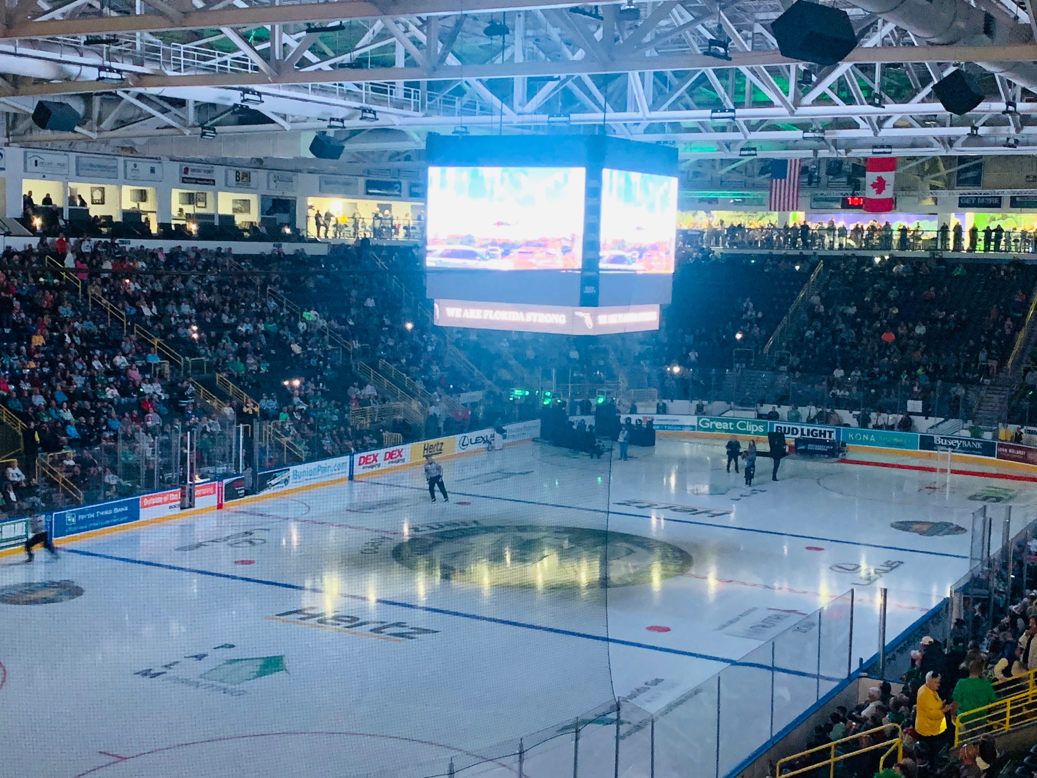Florida Everblades