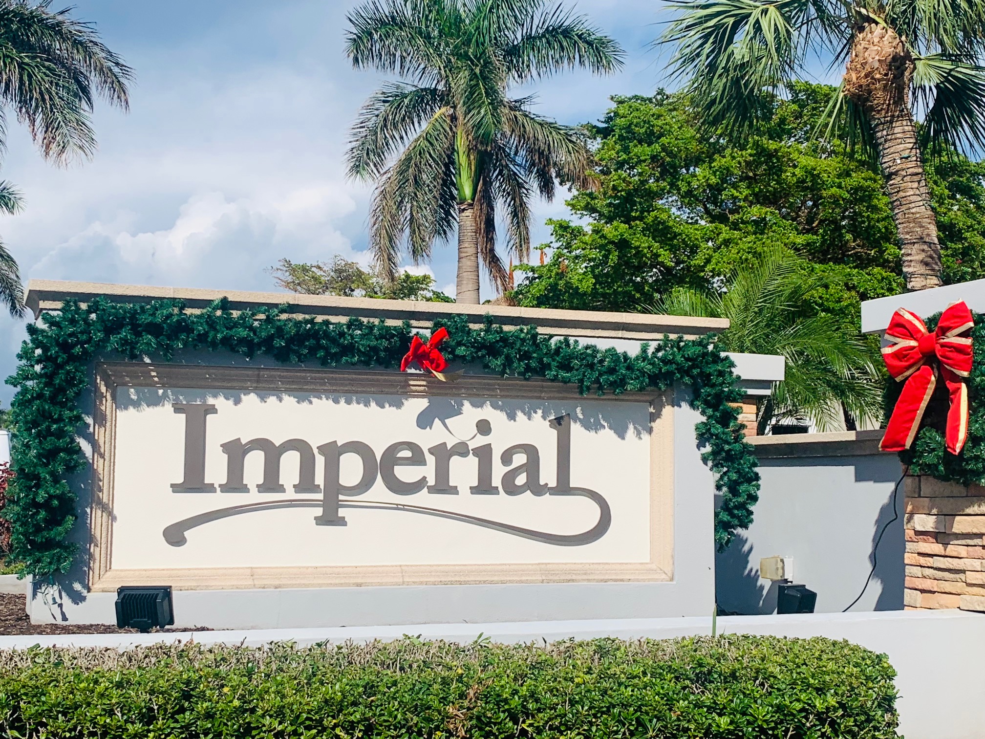 Imperial Golf Estates Photos