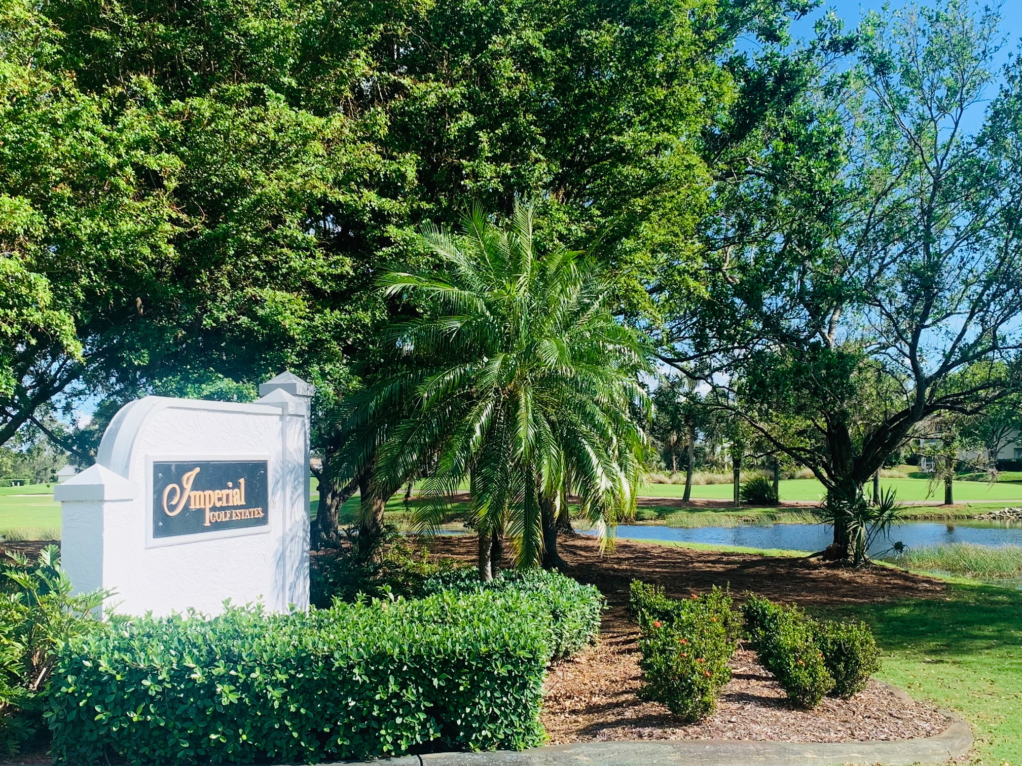 Imperial Golf Estates Photos