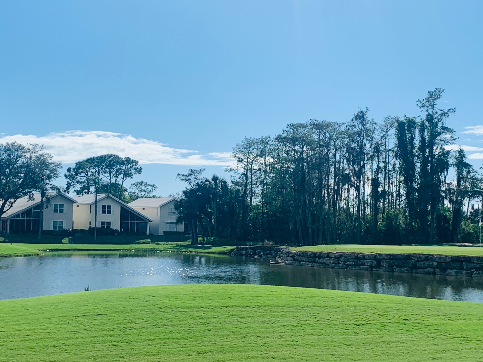 Imperial Golf Estates Photos