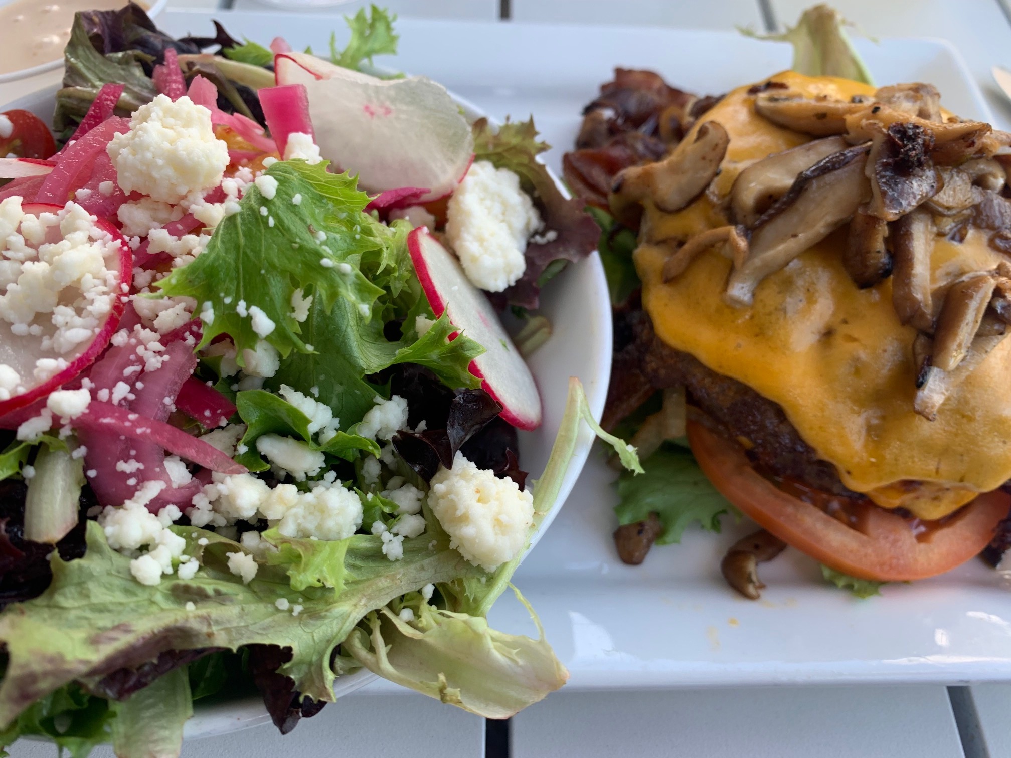 Mangoes Restaurant Photos