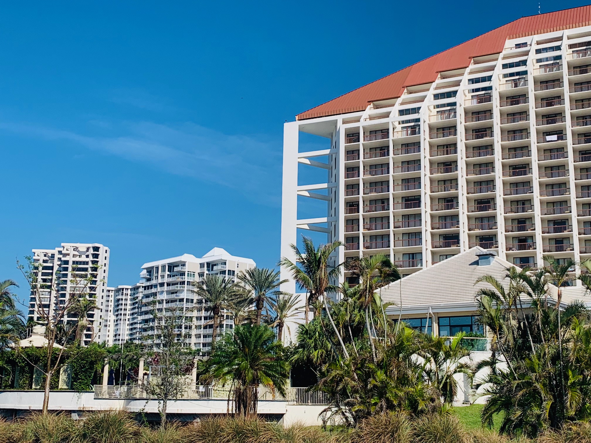 Naples Grande Beach Resort Photos